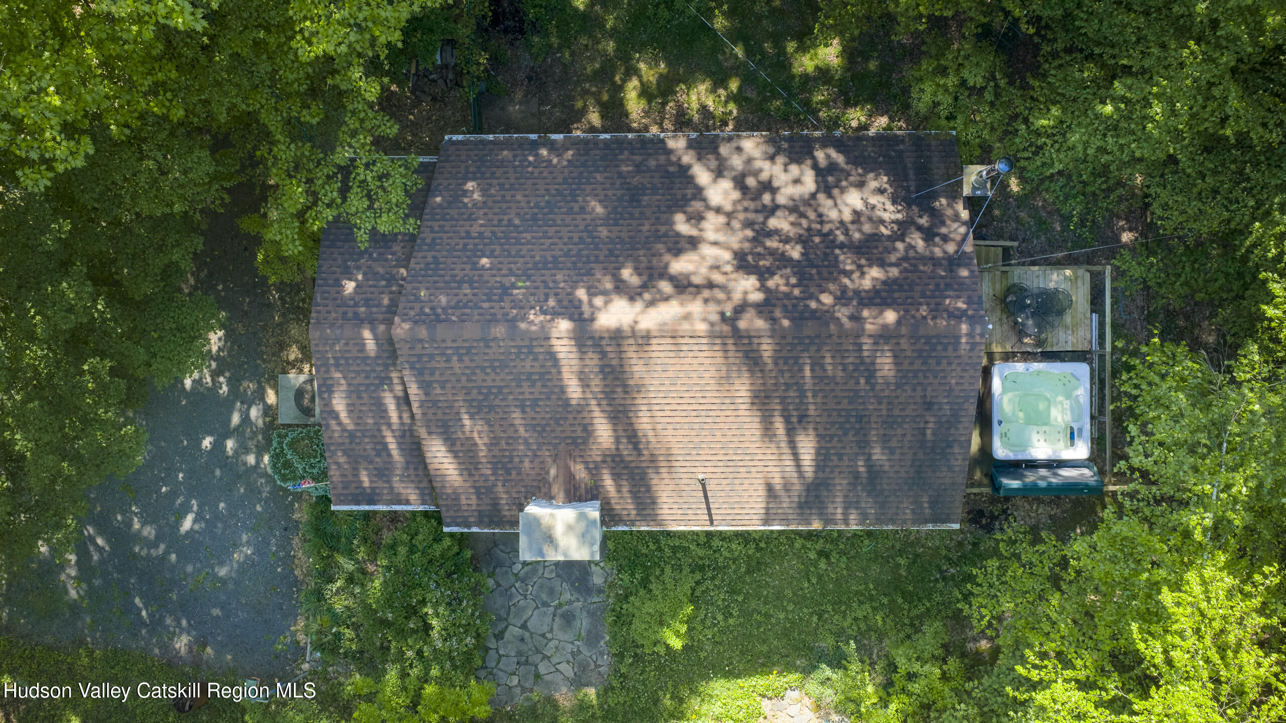 162 Terrace Drive