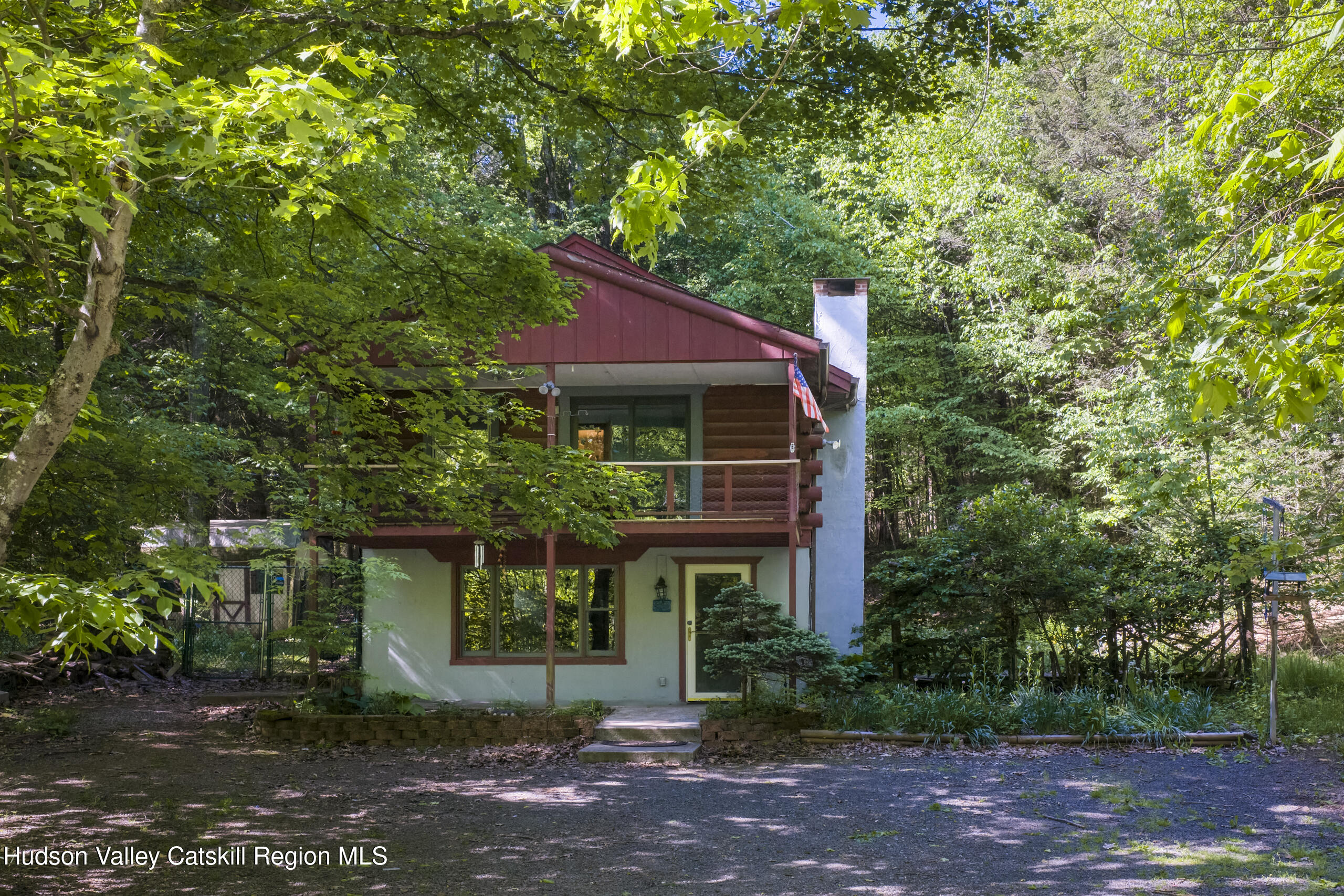 162 Terrace Drive