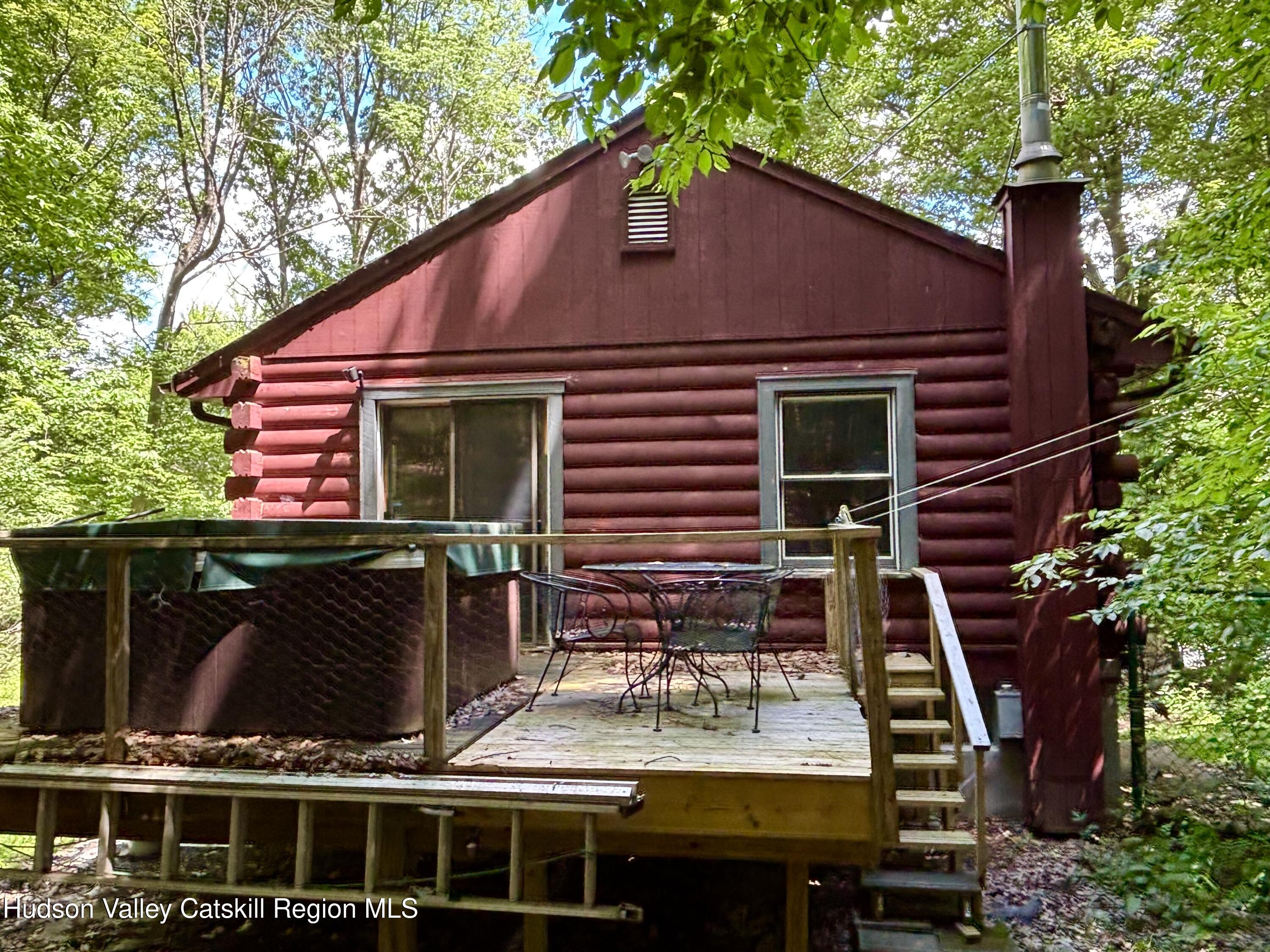 162 Terrace Drive