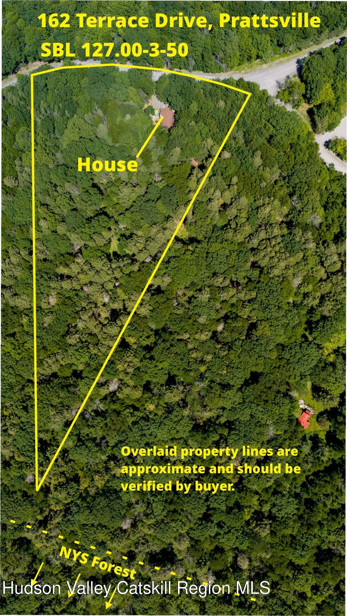 162 Terrace Drive