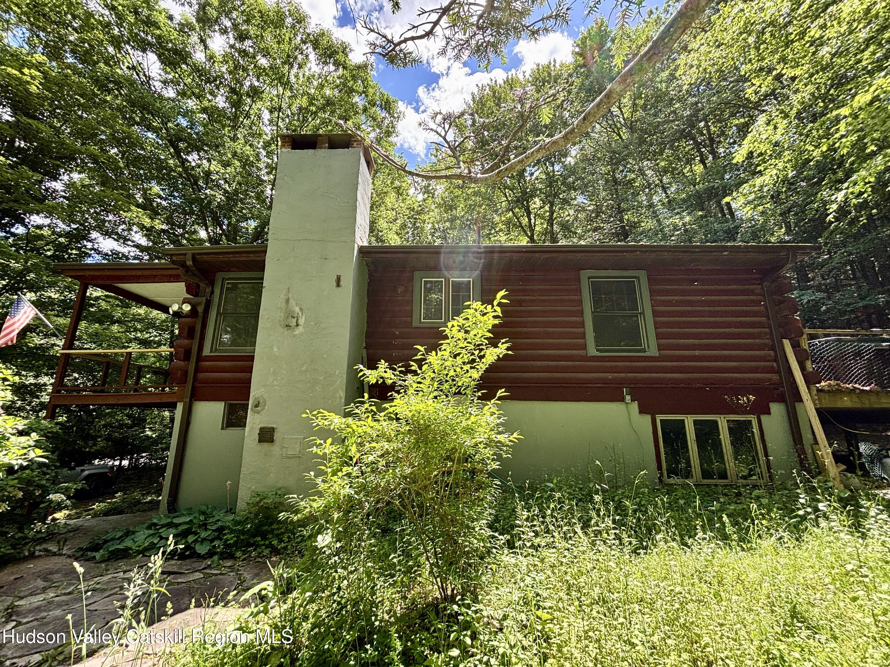 162 Terrace Drive