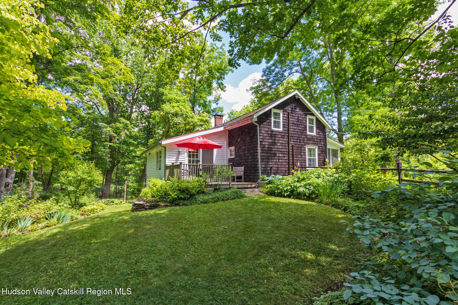 43 Krom Road