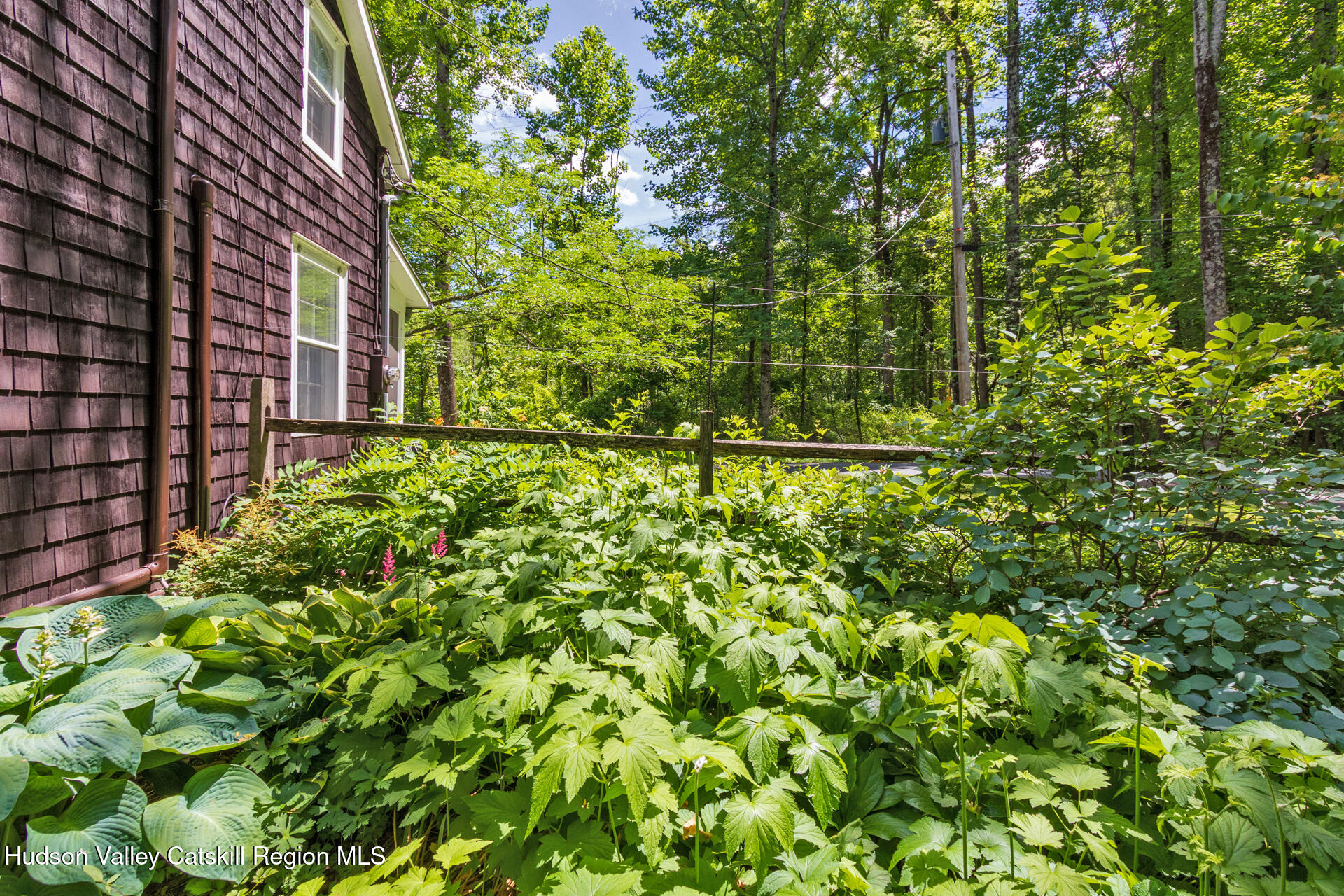43 Krom Road
