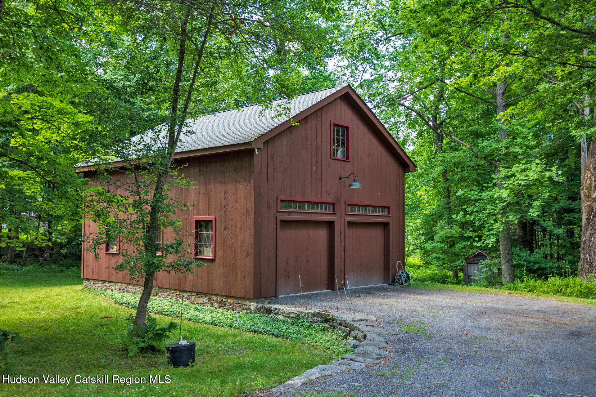 43 Krom Road