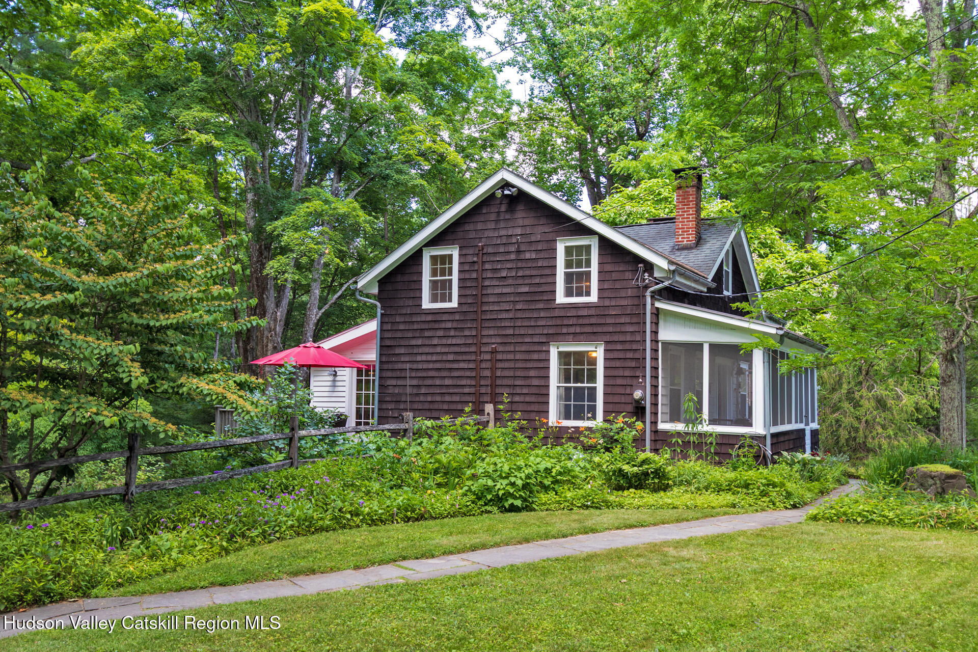 43 Krom Road