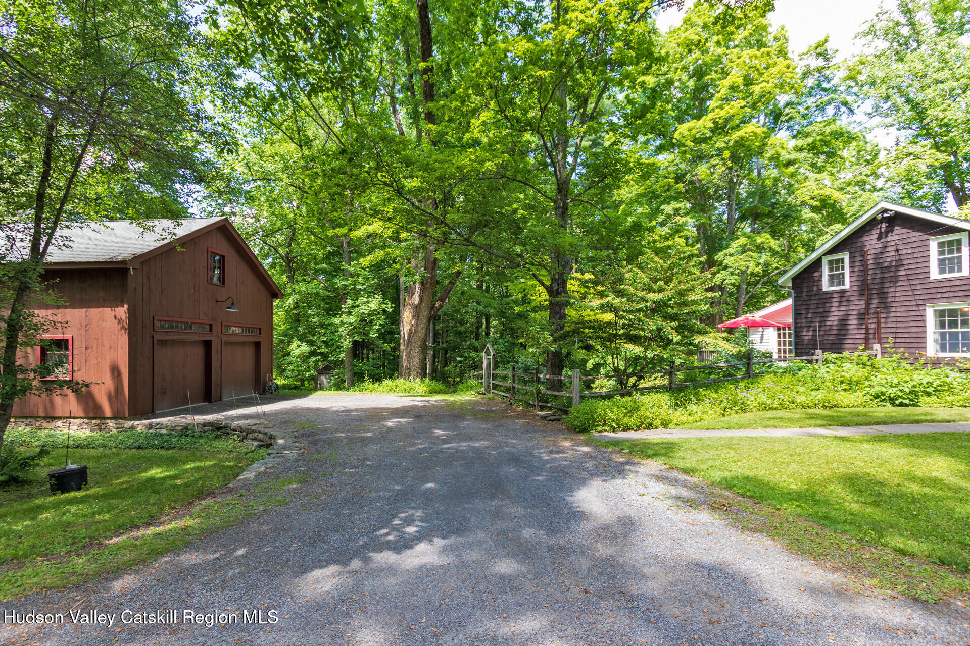 43 Krom Road
