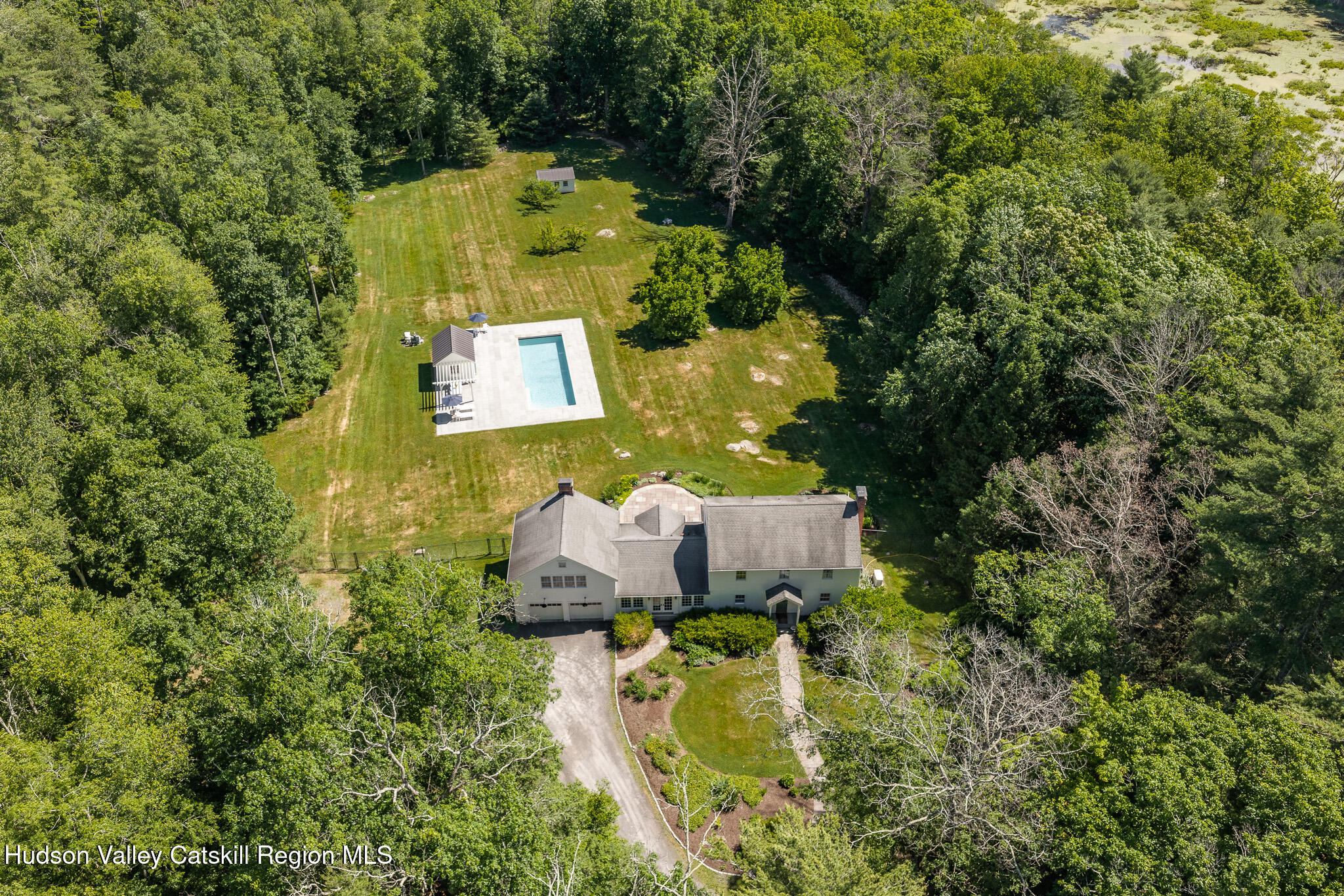 430 Buck Road