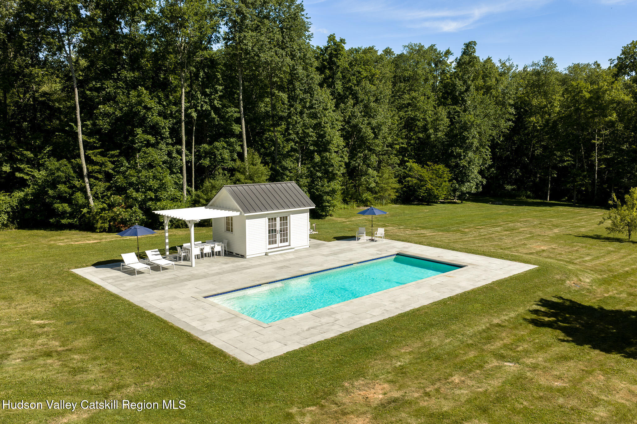 430 Buck Road