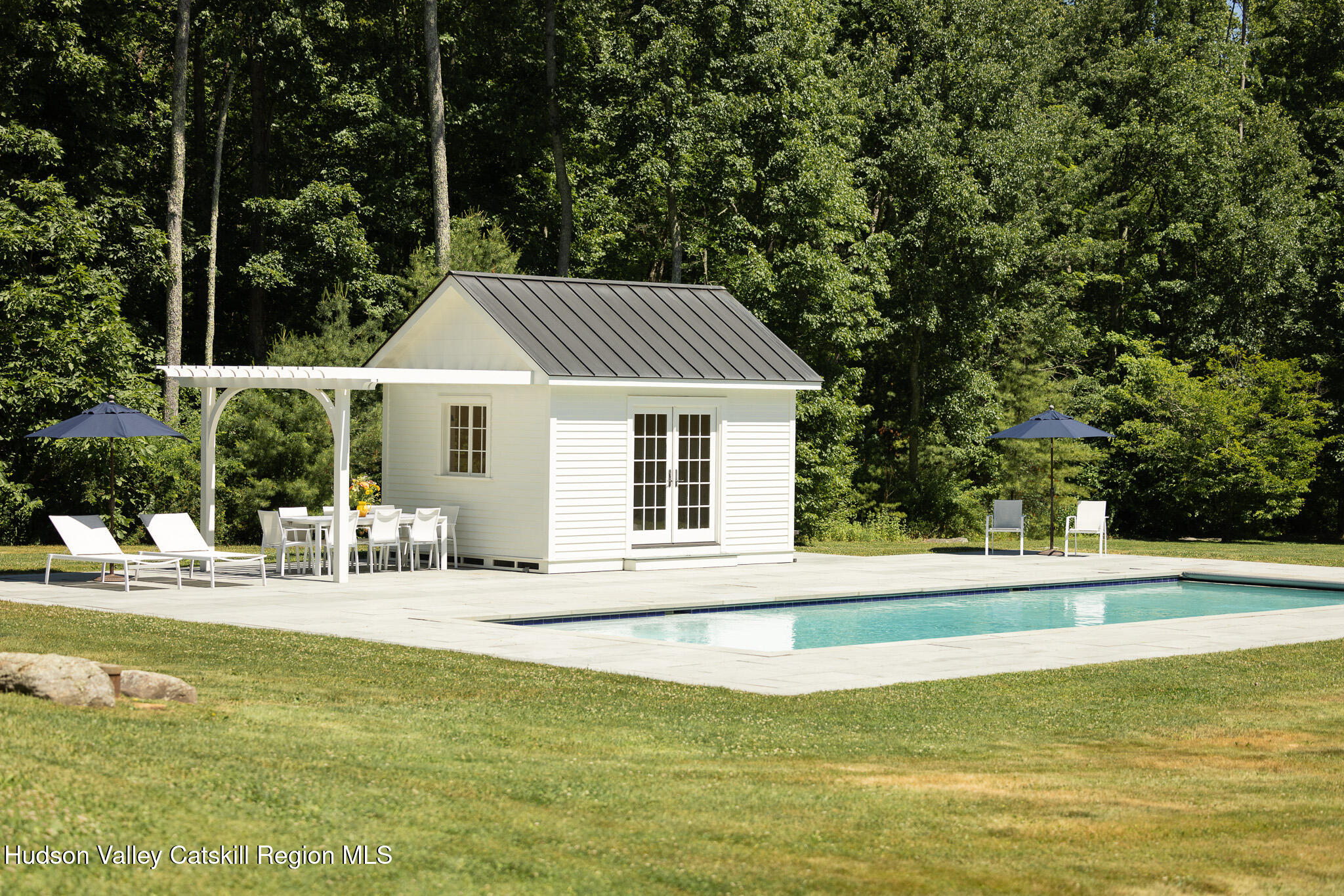 430 Buck Road