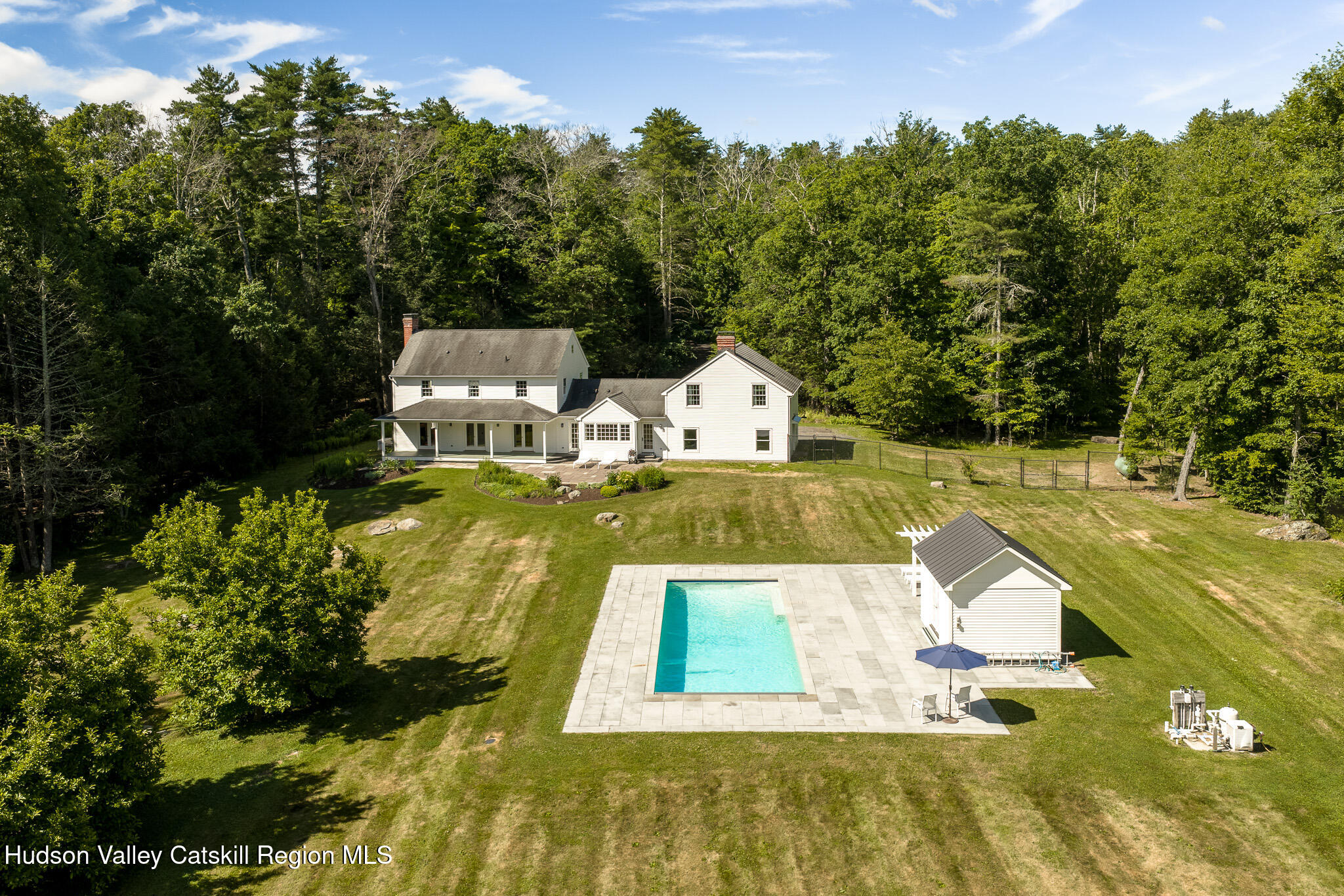 430 Buck Road