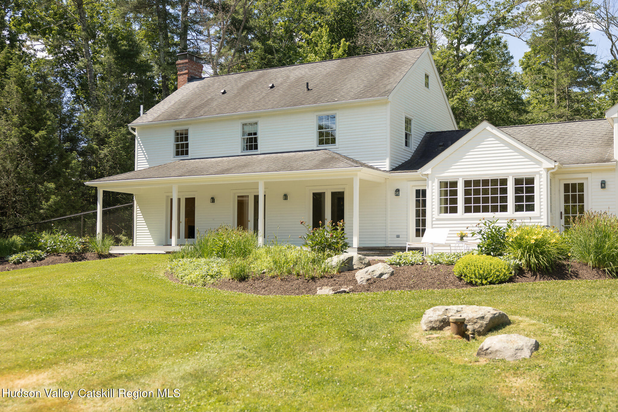 430 Buck Road