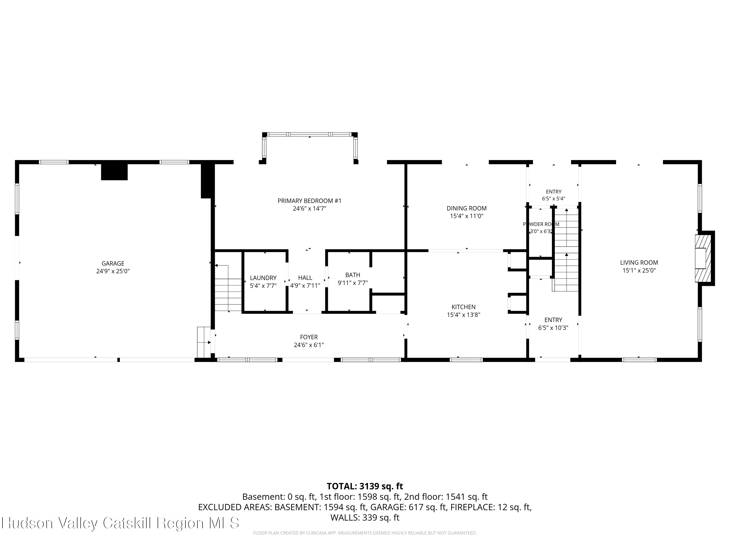 430 Buck Road