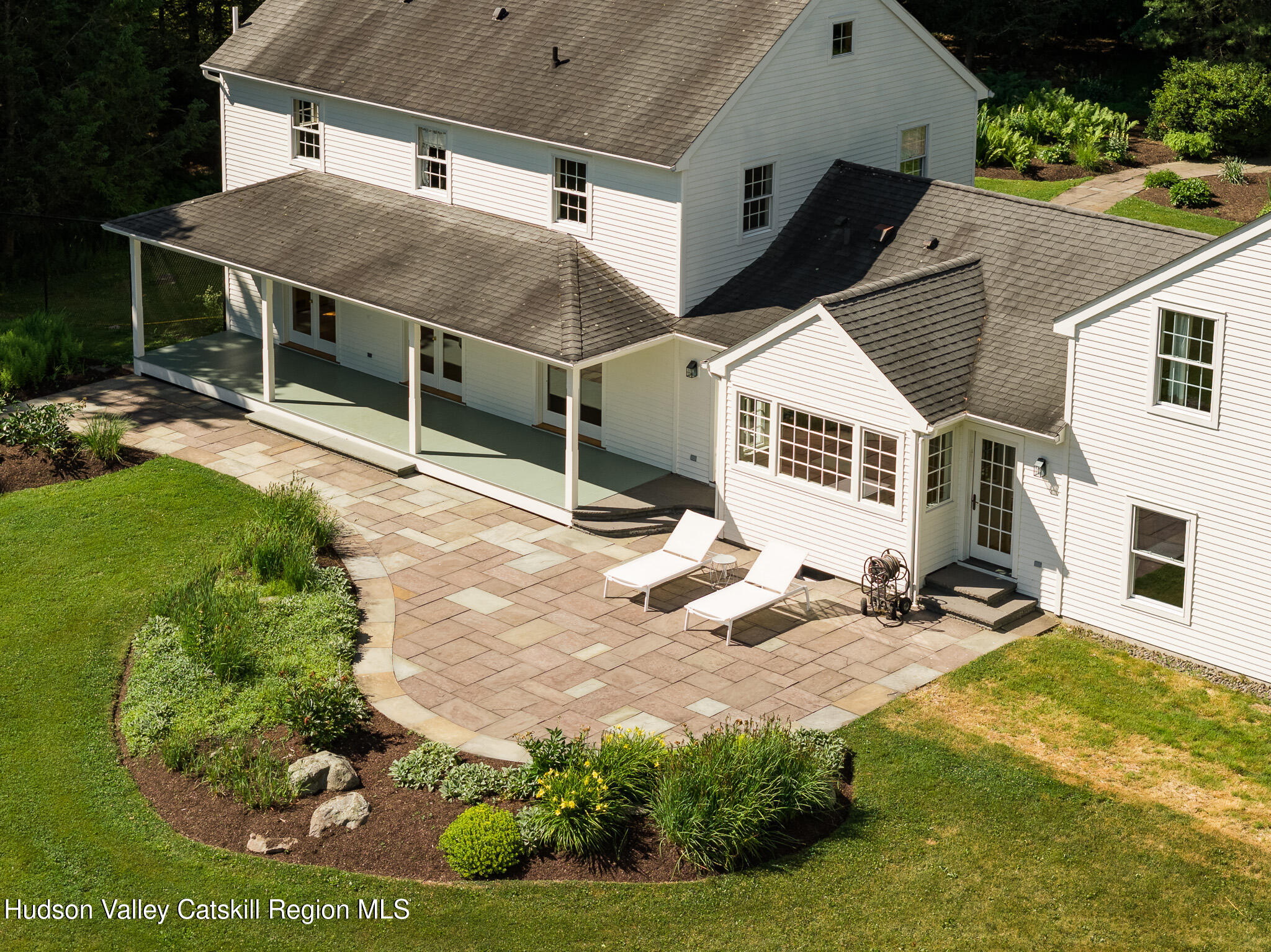 430 Buck Road