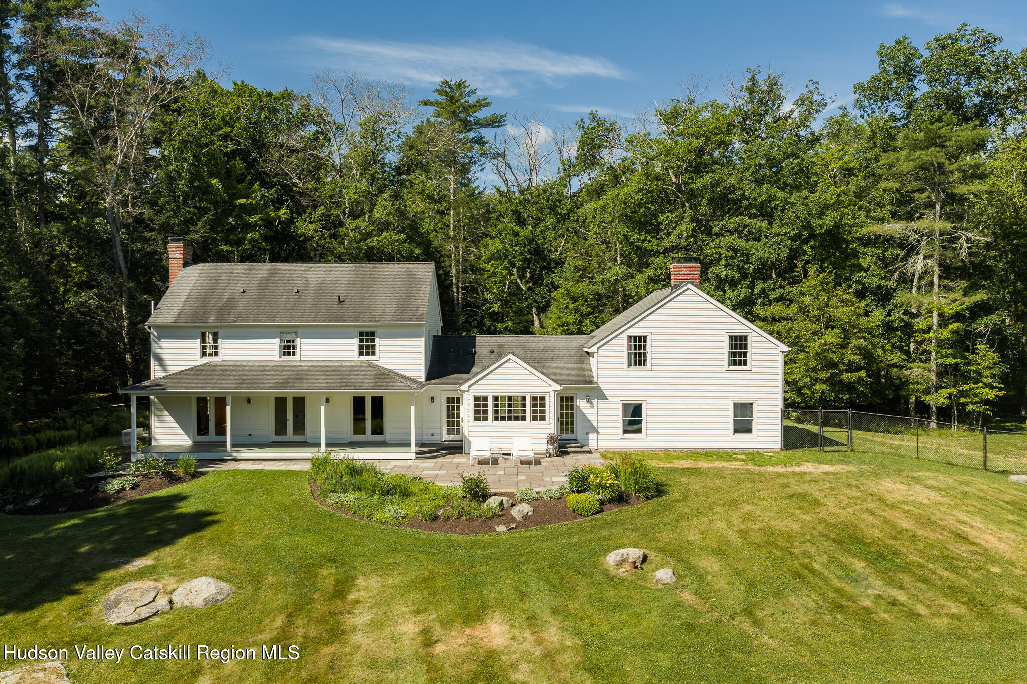 430 Buck Road