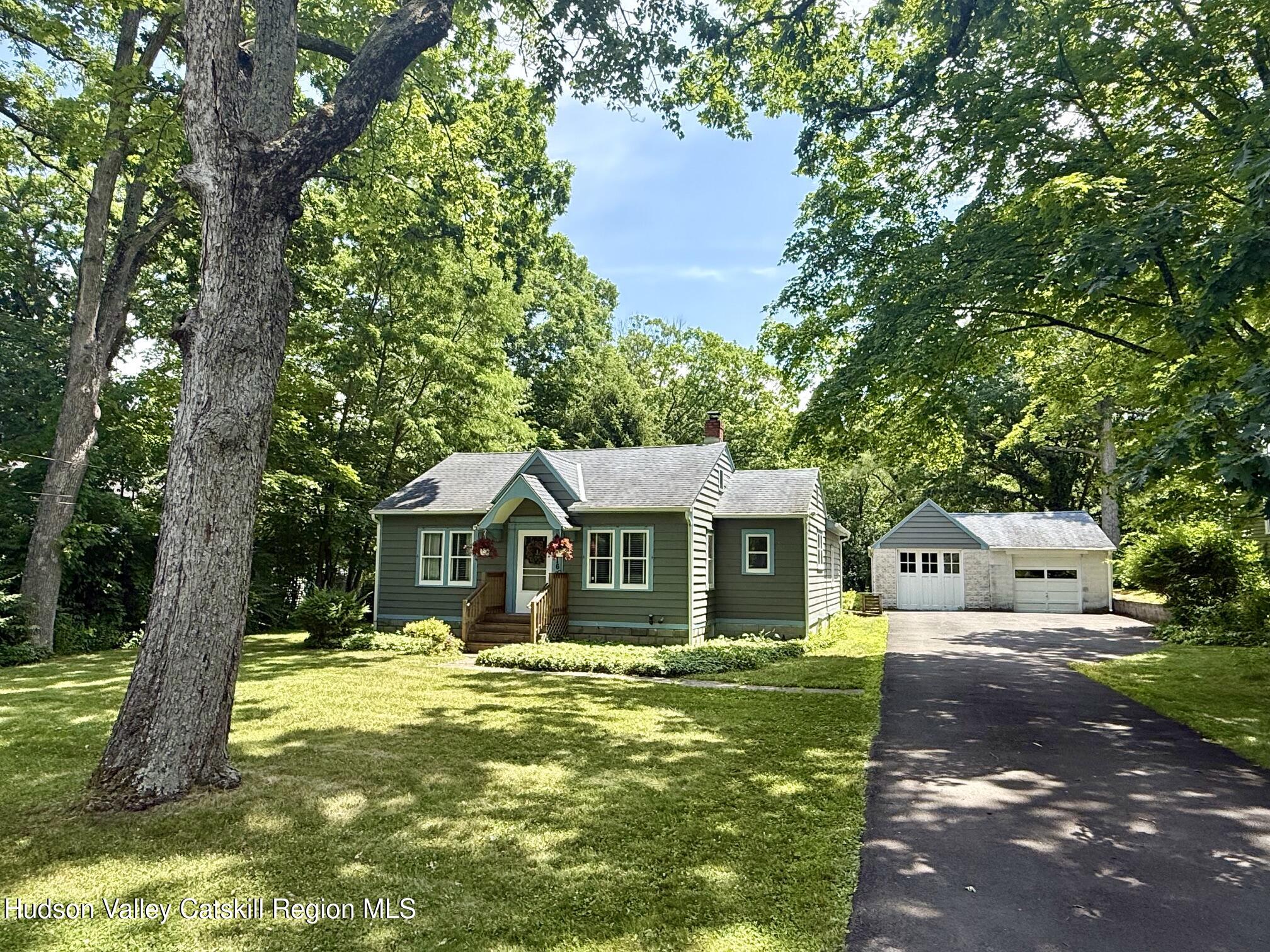 216 Williams Lane Kingston NY