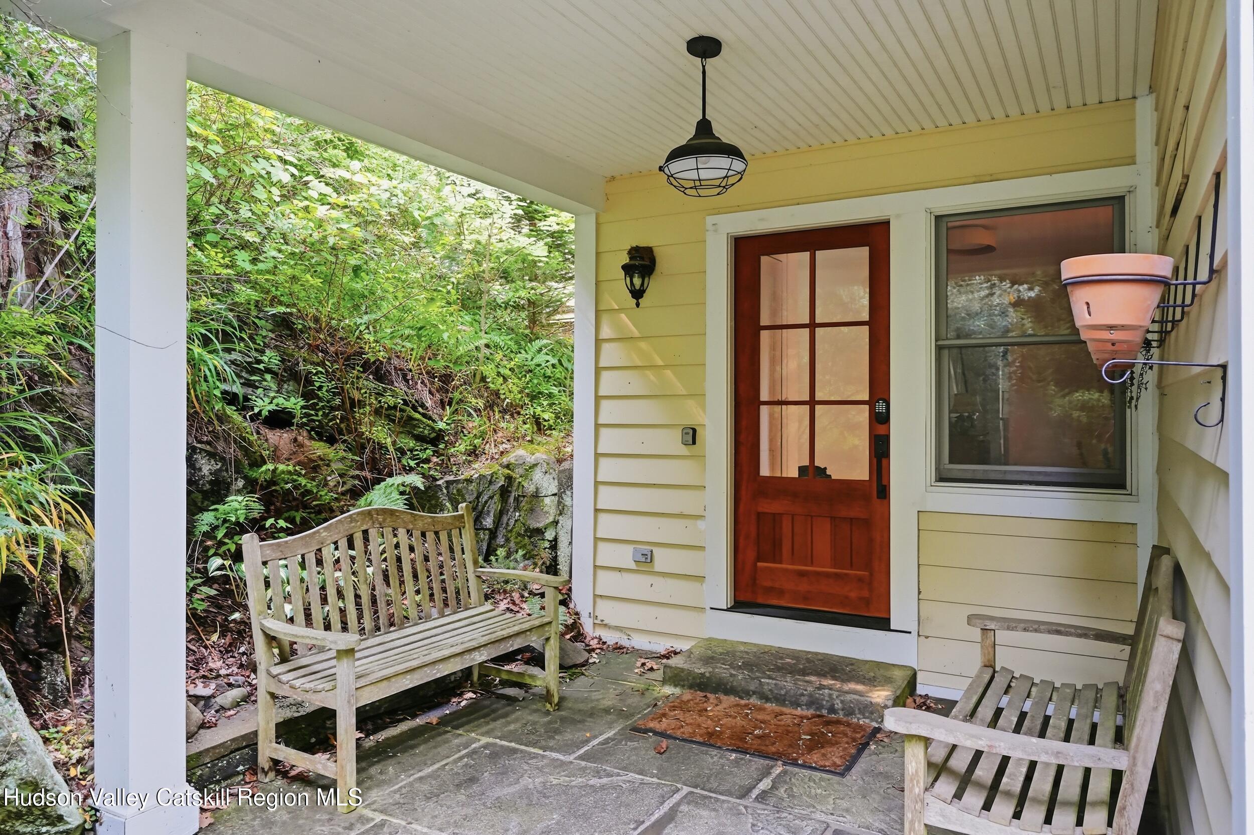 457 Krumville Road