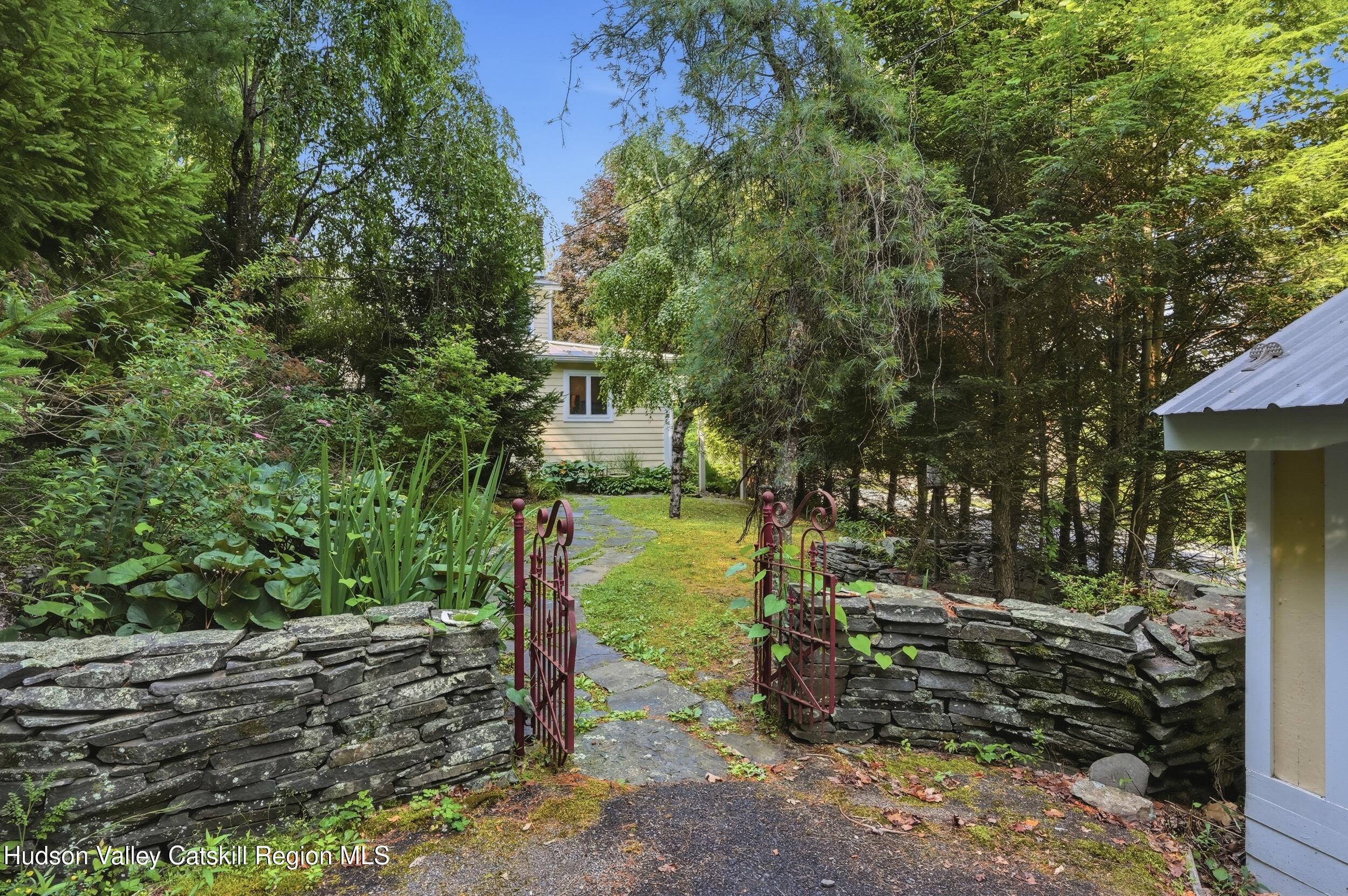 457 Krumville Road