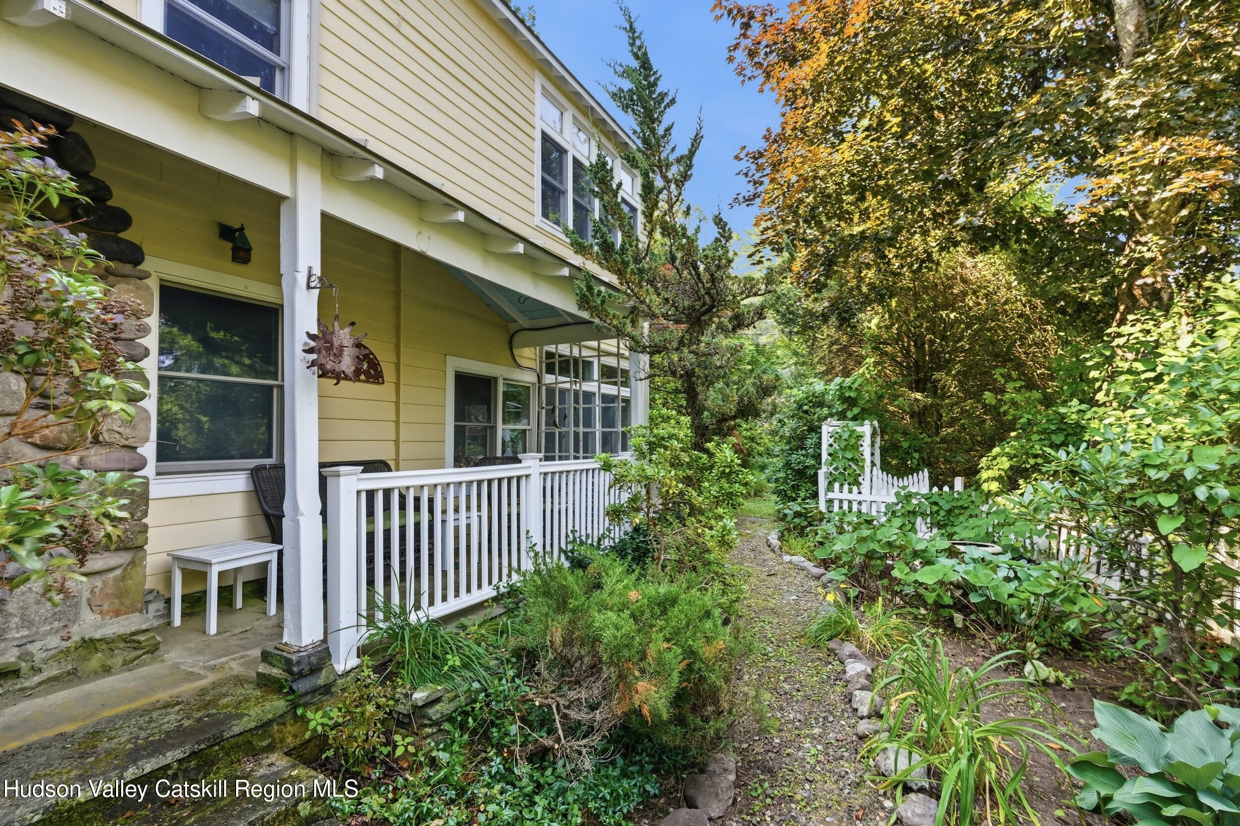 457 Krumville Road