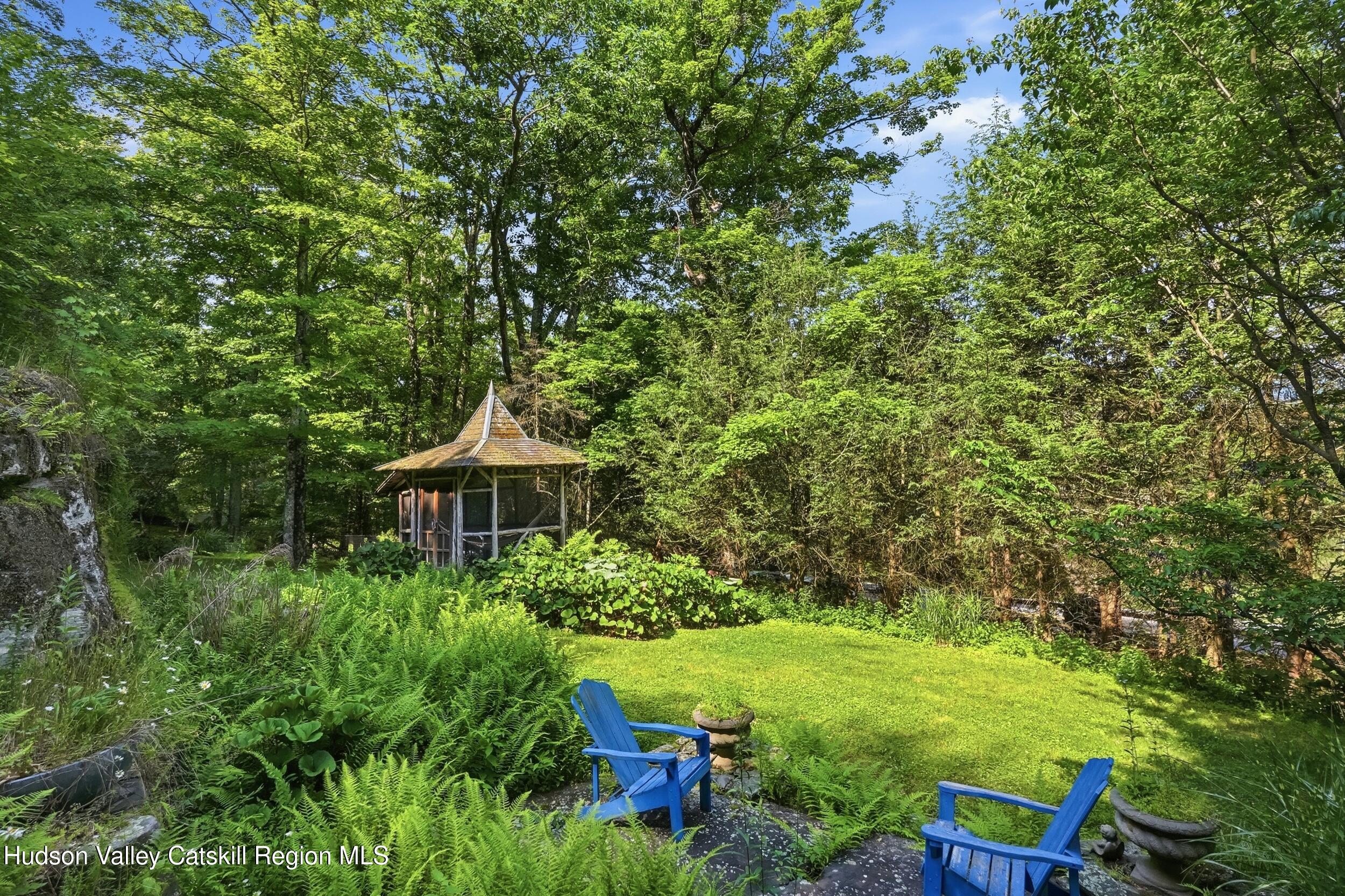 457 Krumville Road