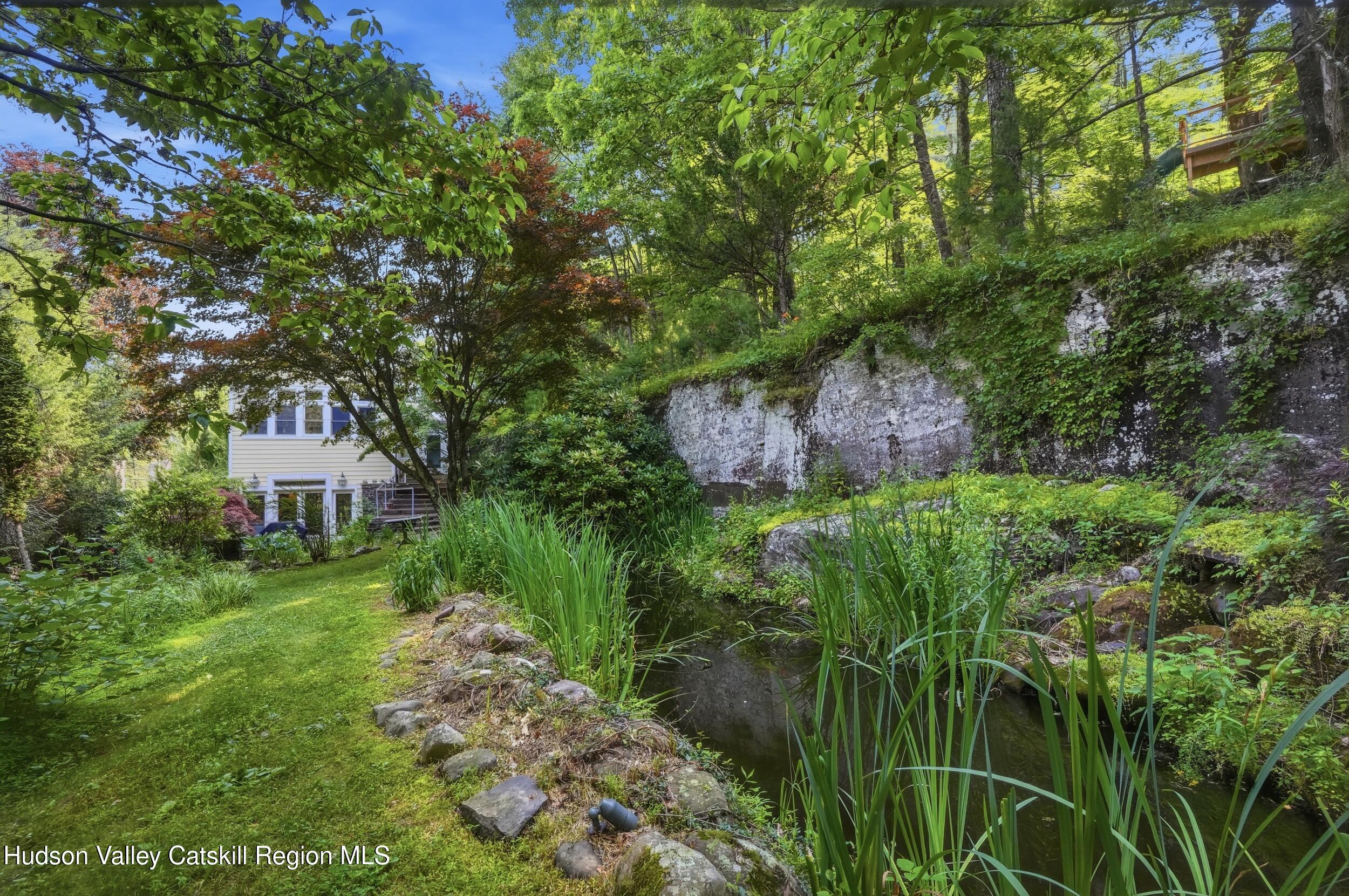 457 Krumville Road