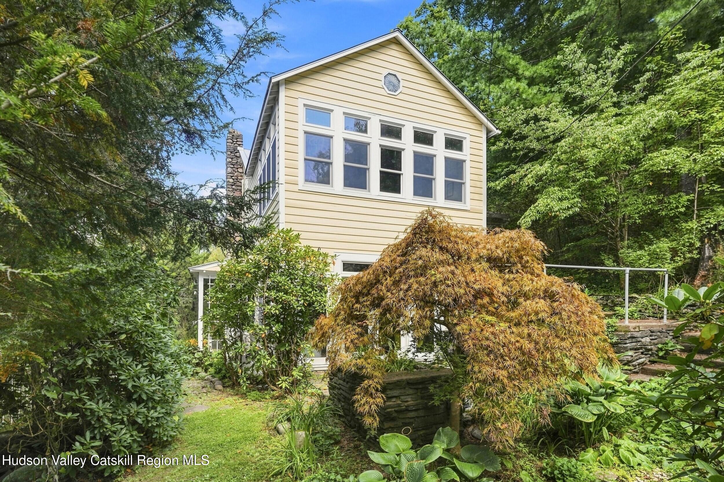 457 Krumville Road