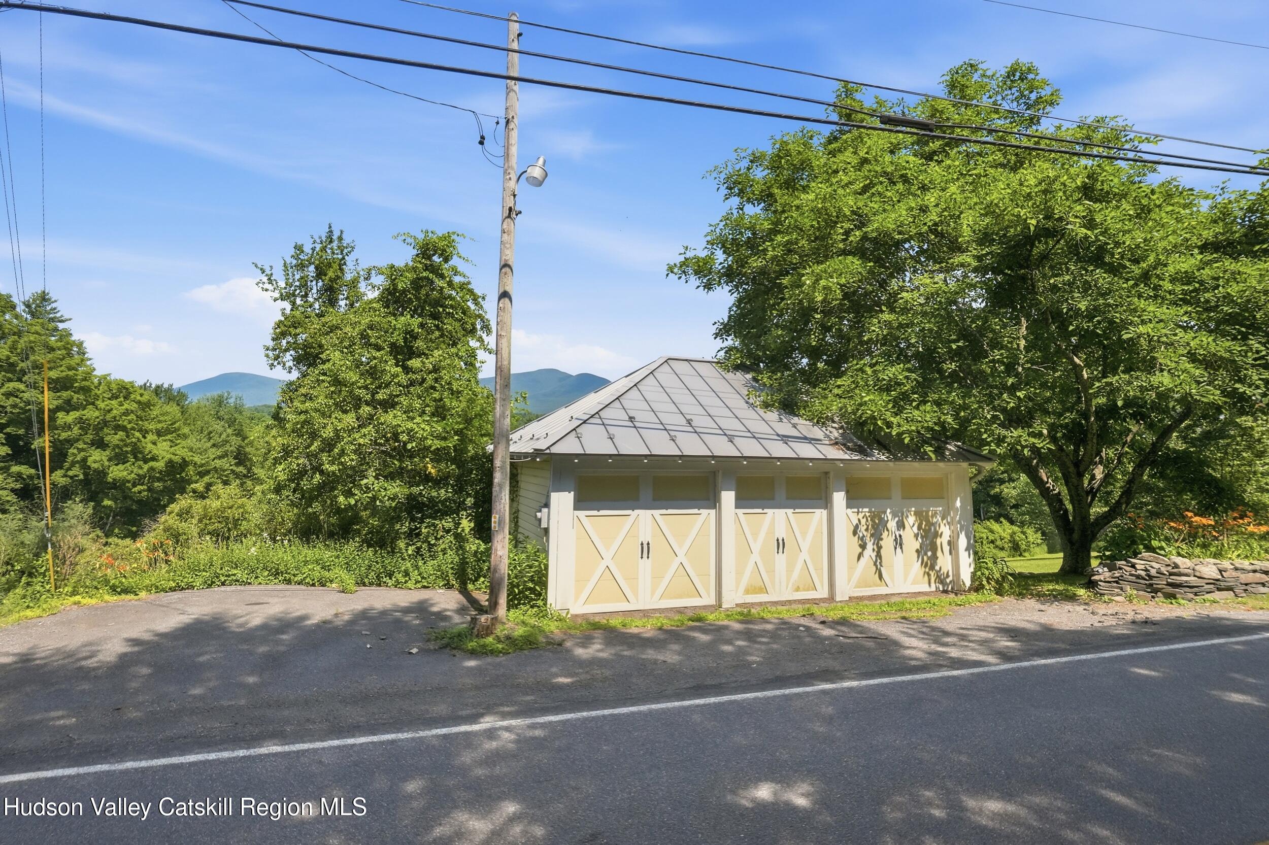 457 Krumville Road