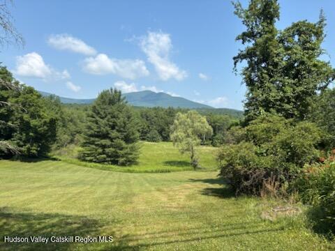457 Krumville Road