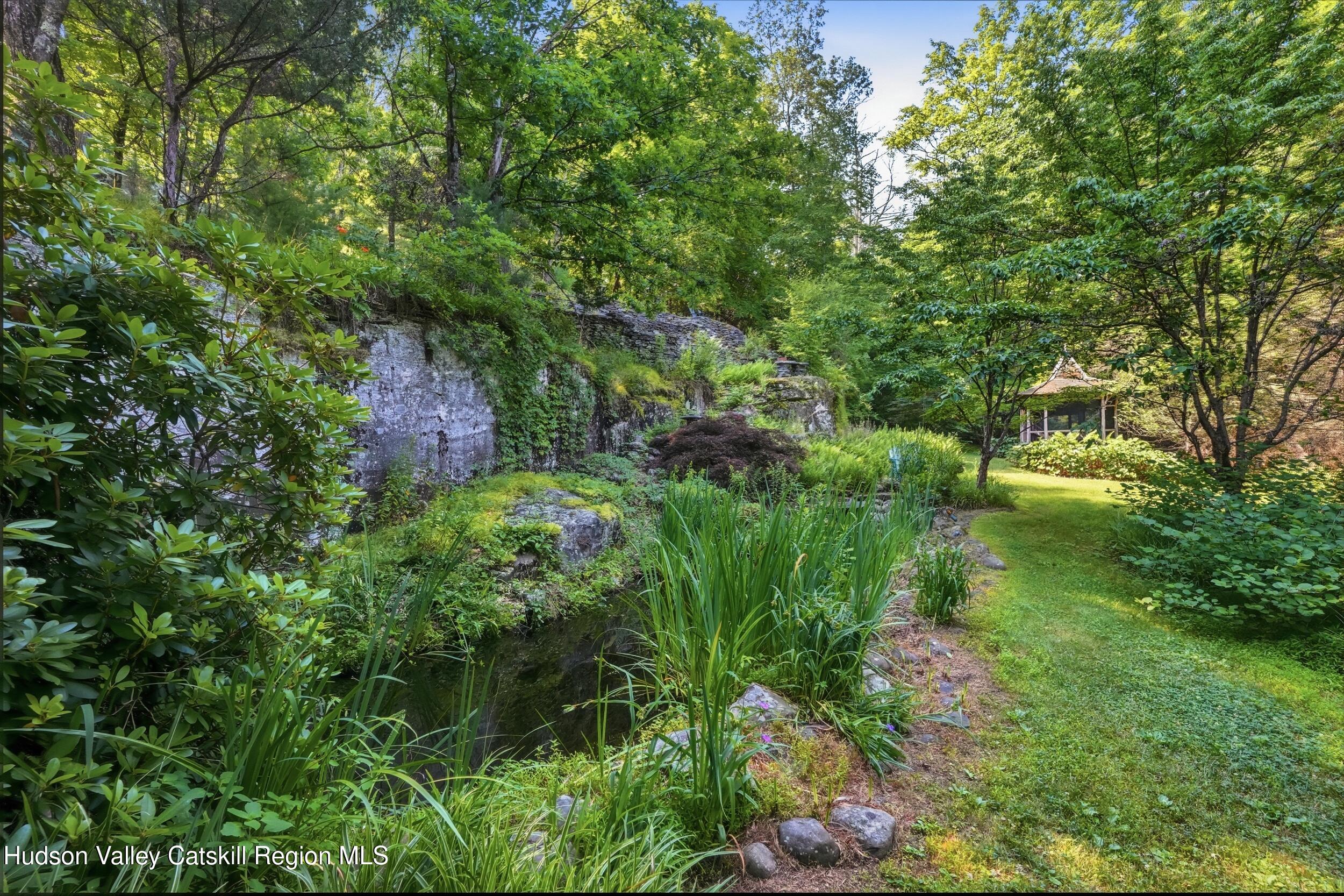 457 Krumville Road