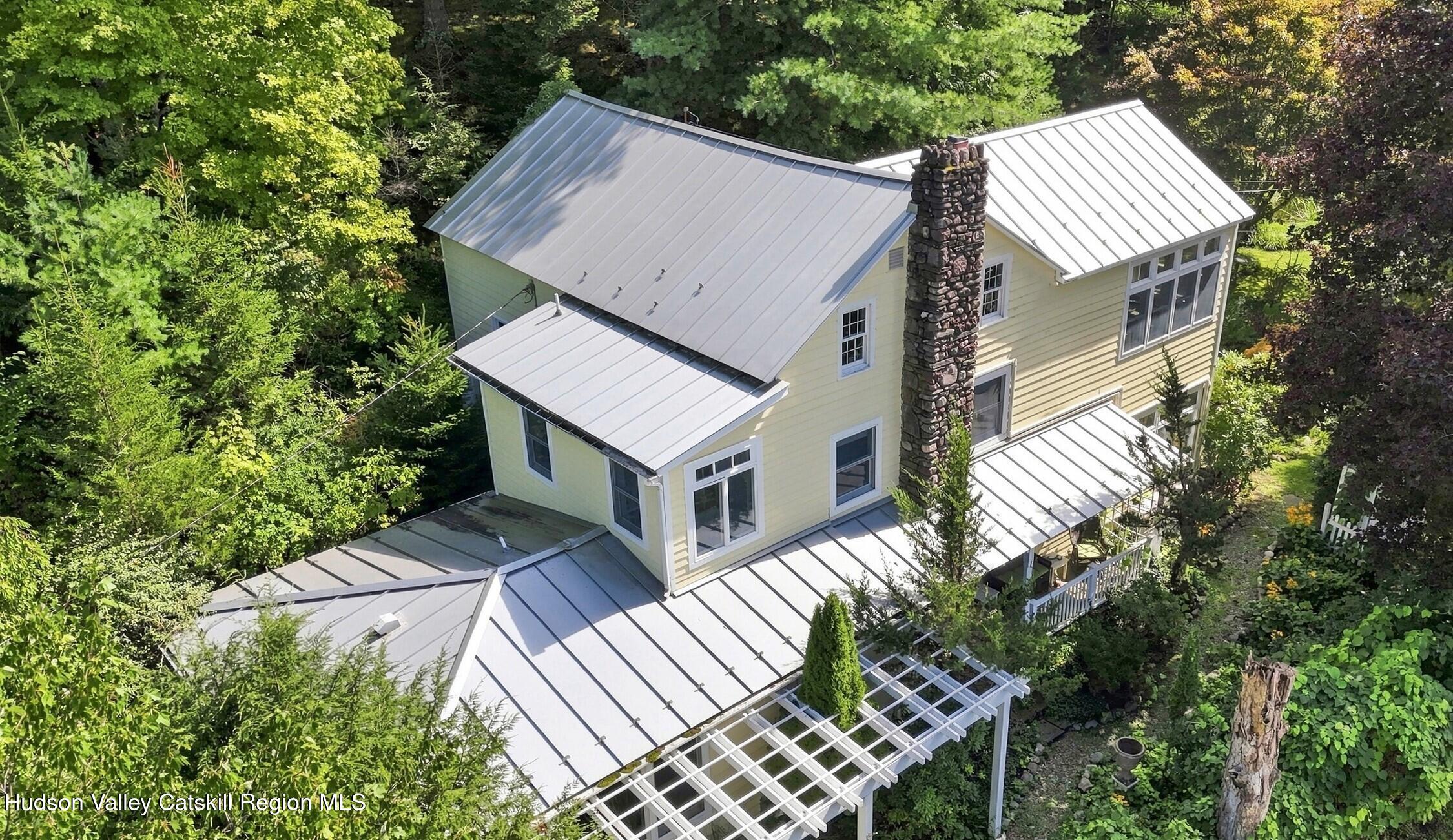 457 Krumville Road