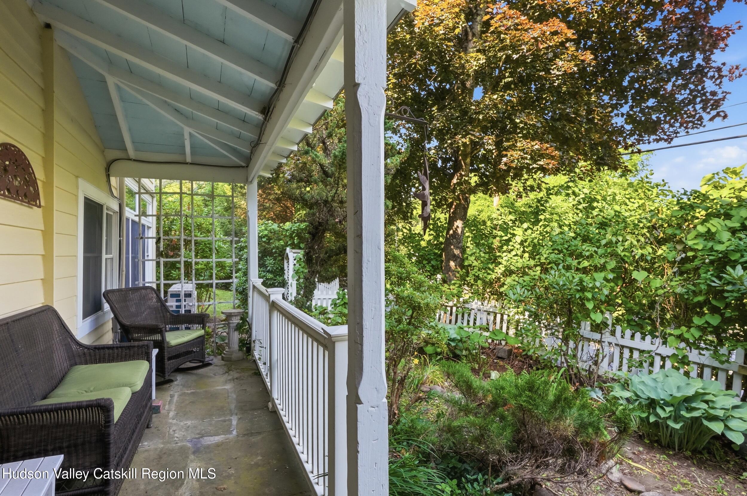 457 Krumville Road