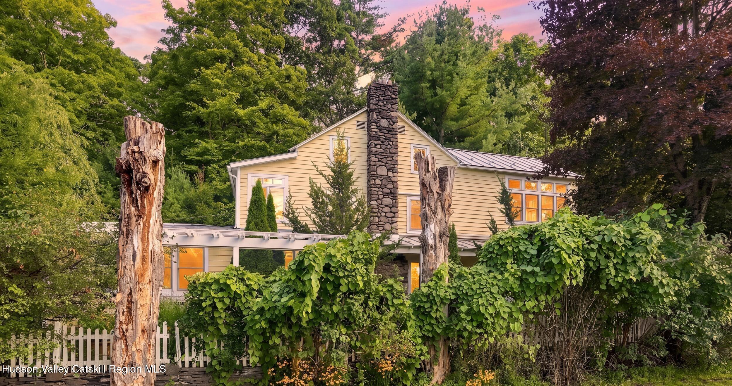 457 Krumville Road
