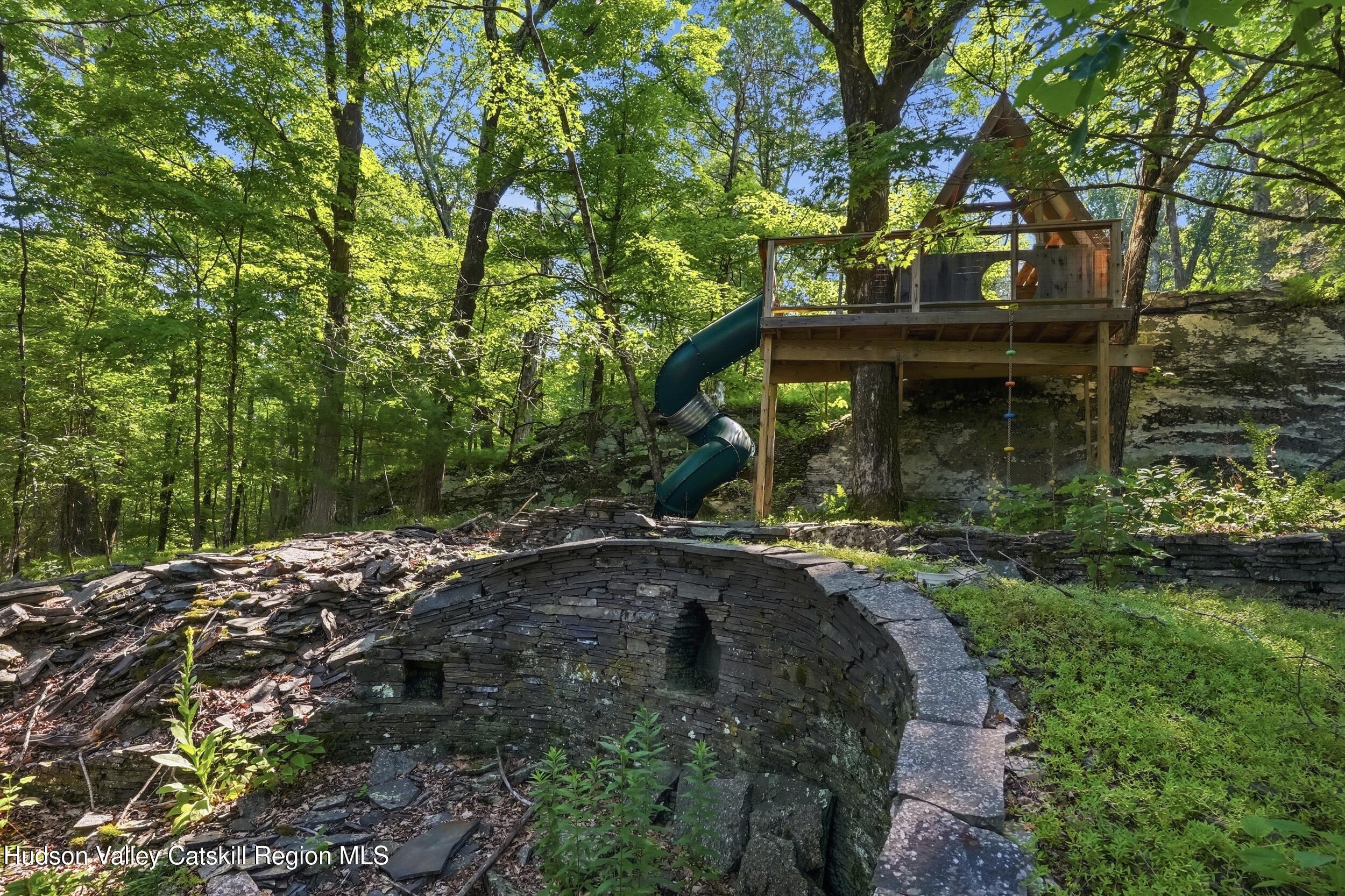 457 Krumville Road