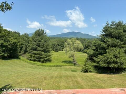 457 Krumville Road