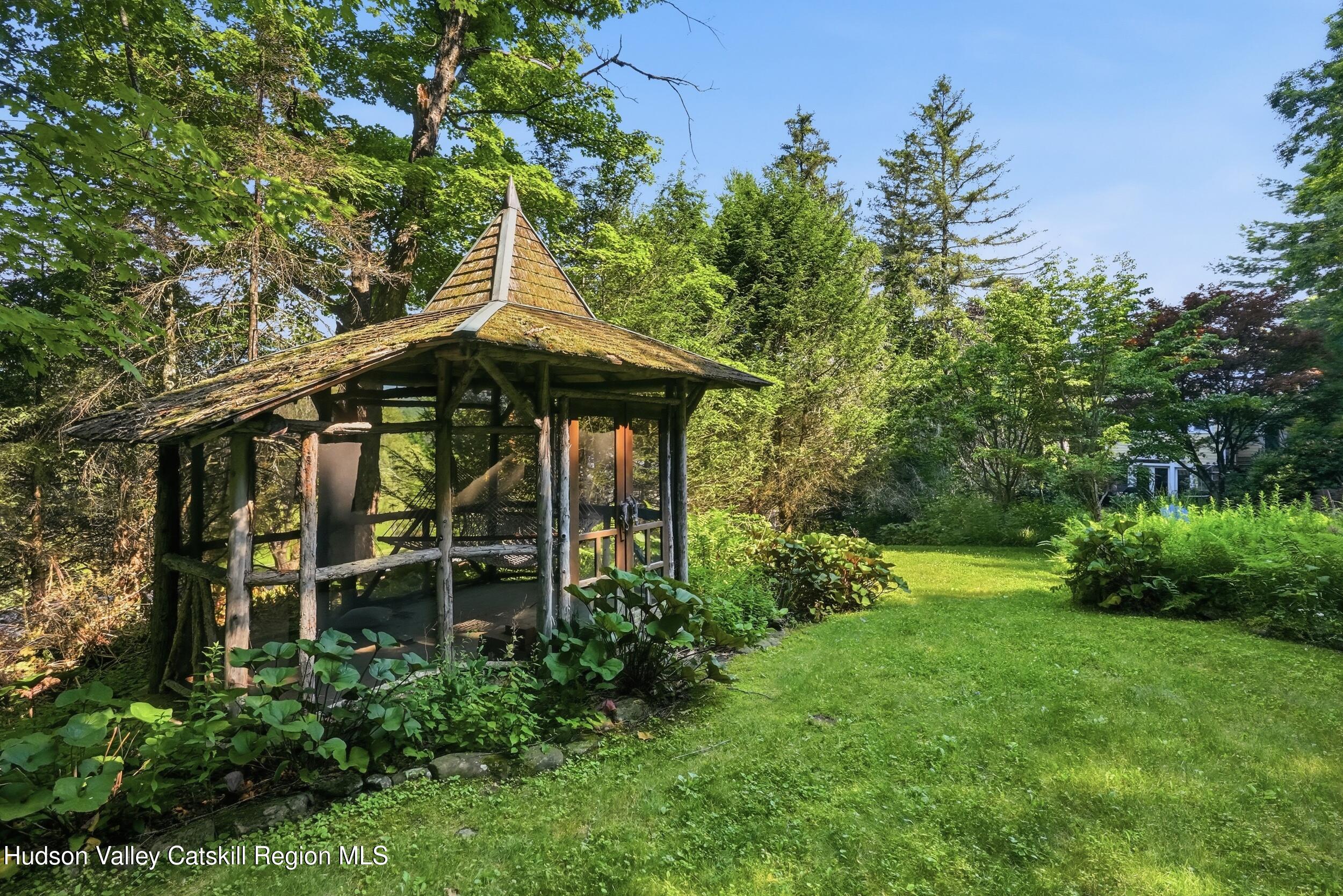 457 Krumville Road