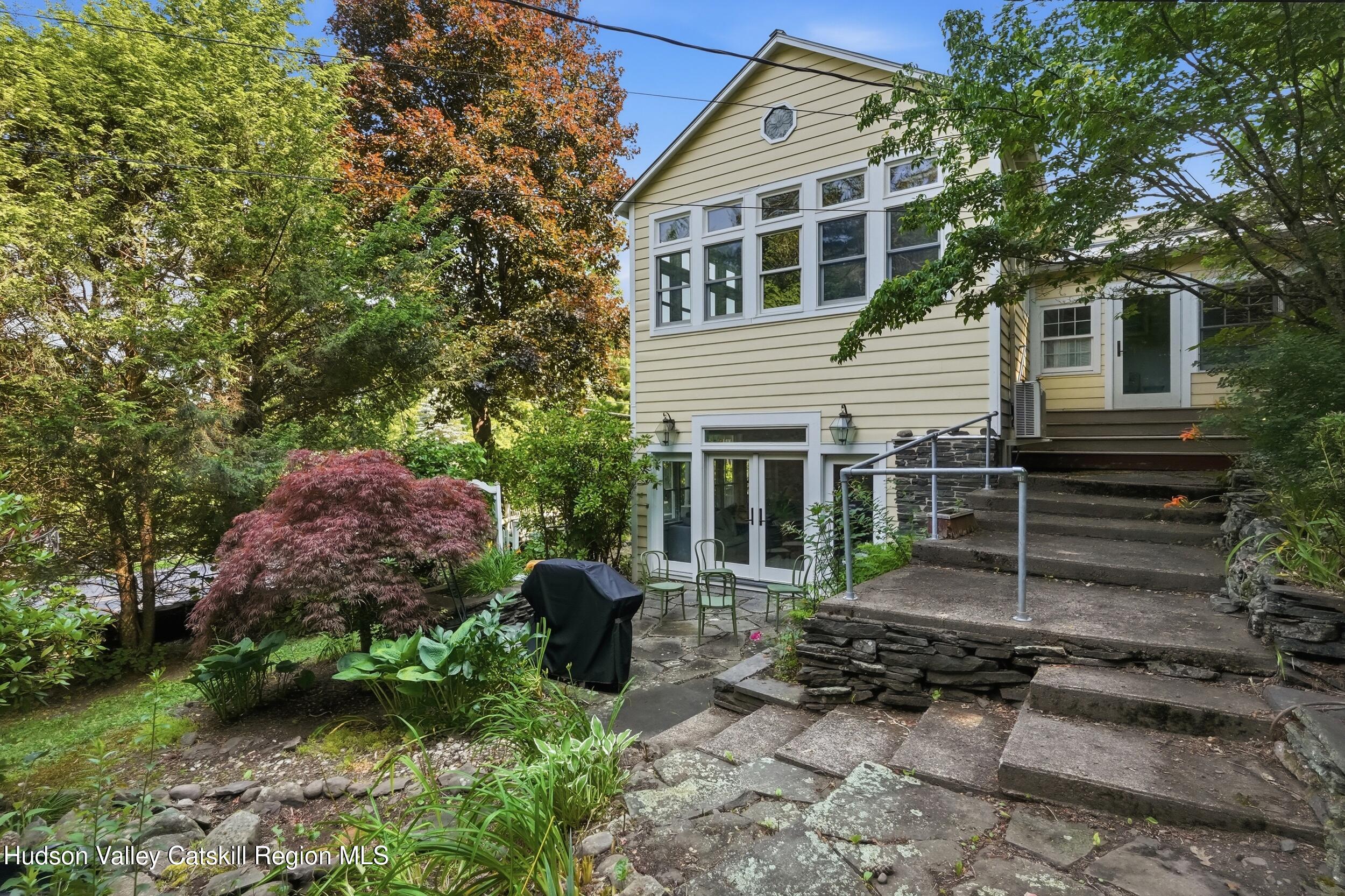 457 Krumville Road