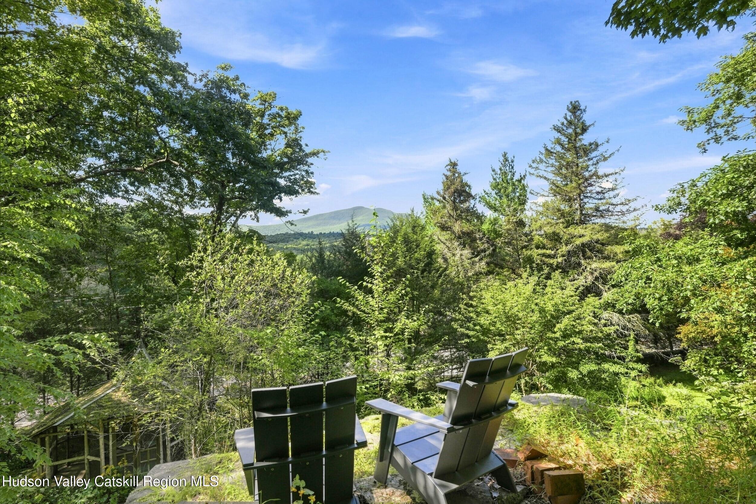 457 Krumville Road