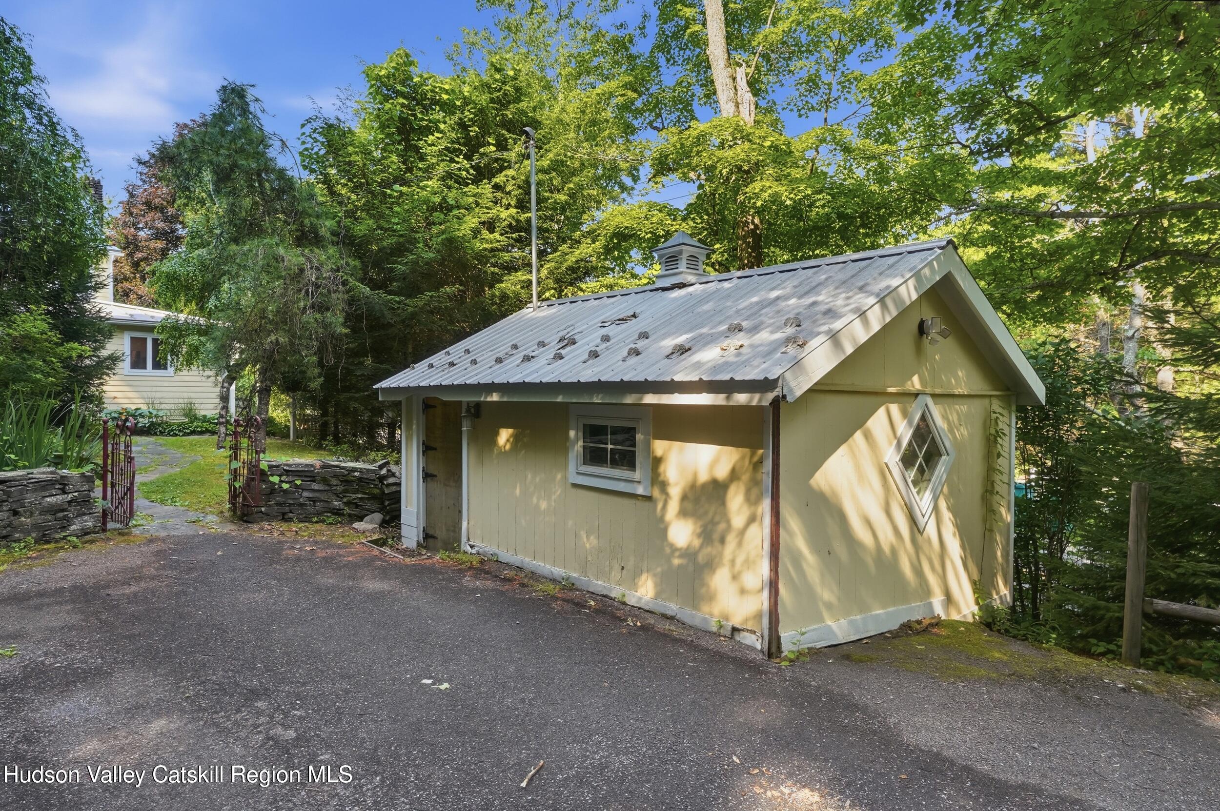 457 Krumville Road