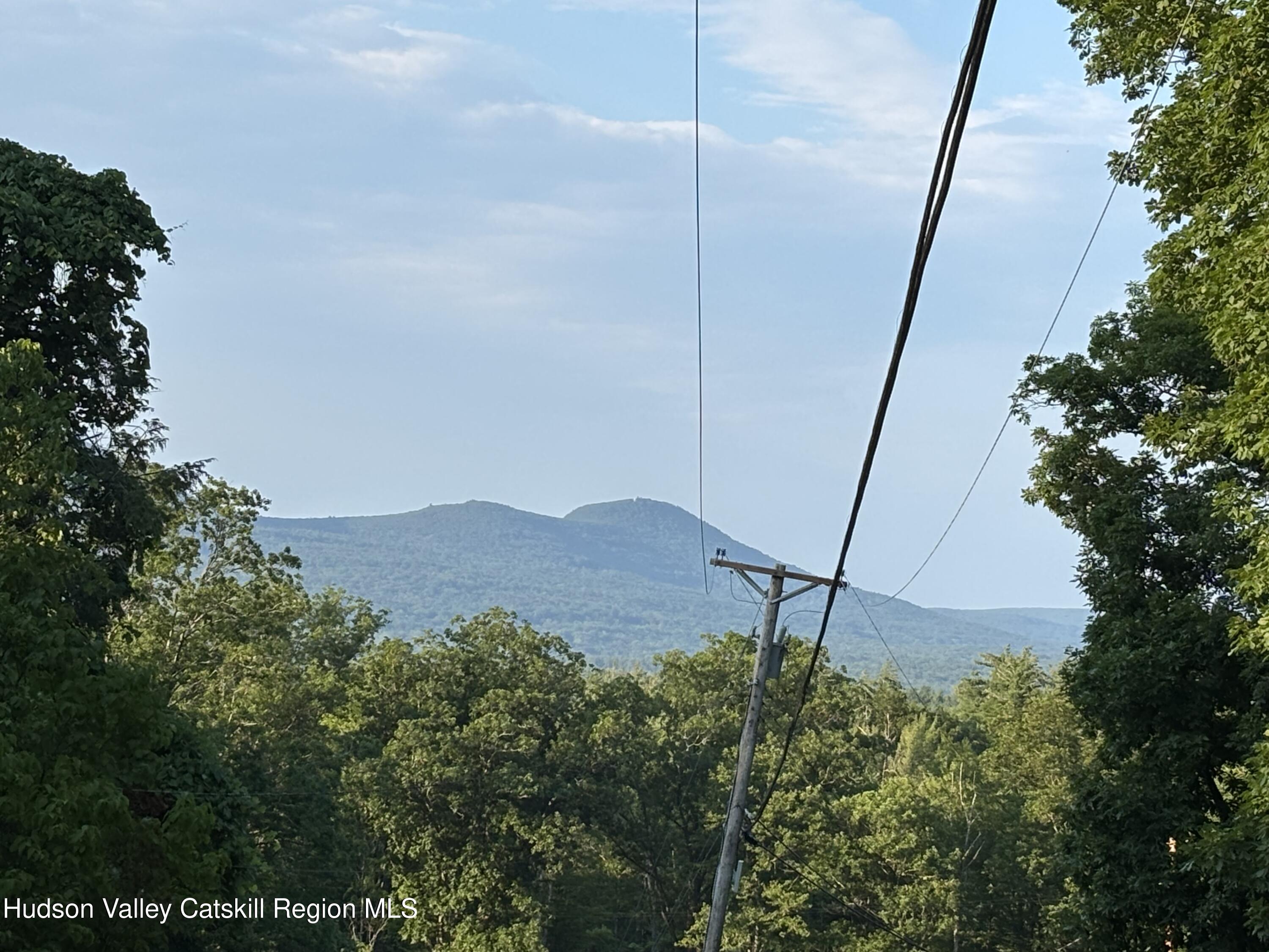 Tbd High Point Mountain Road