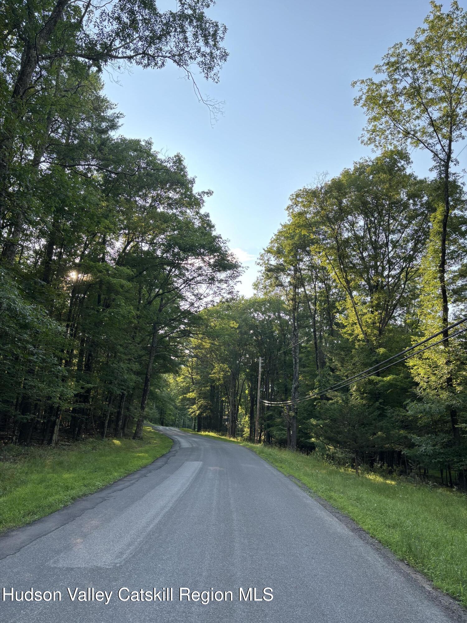 Tbd High Point Mountain Road