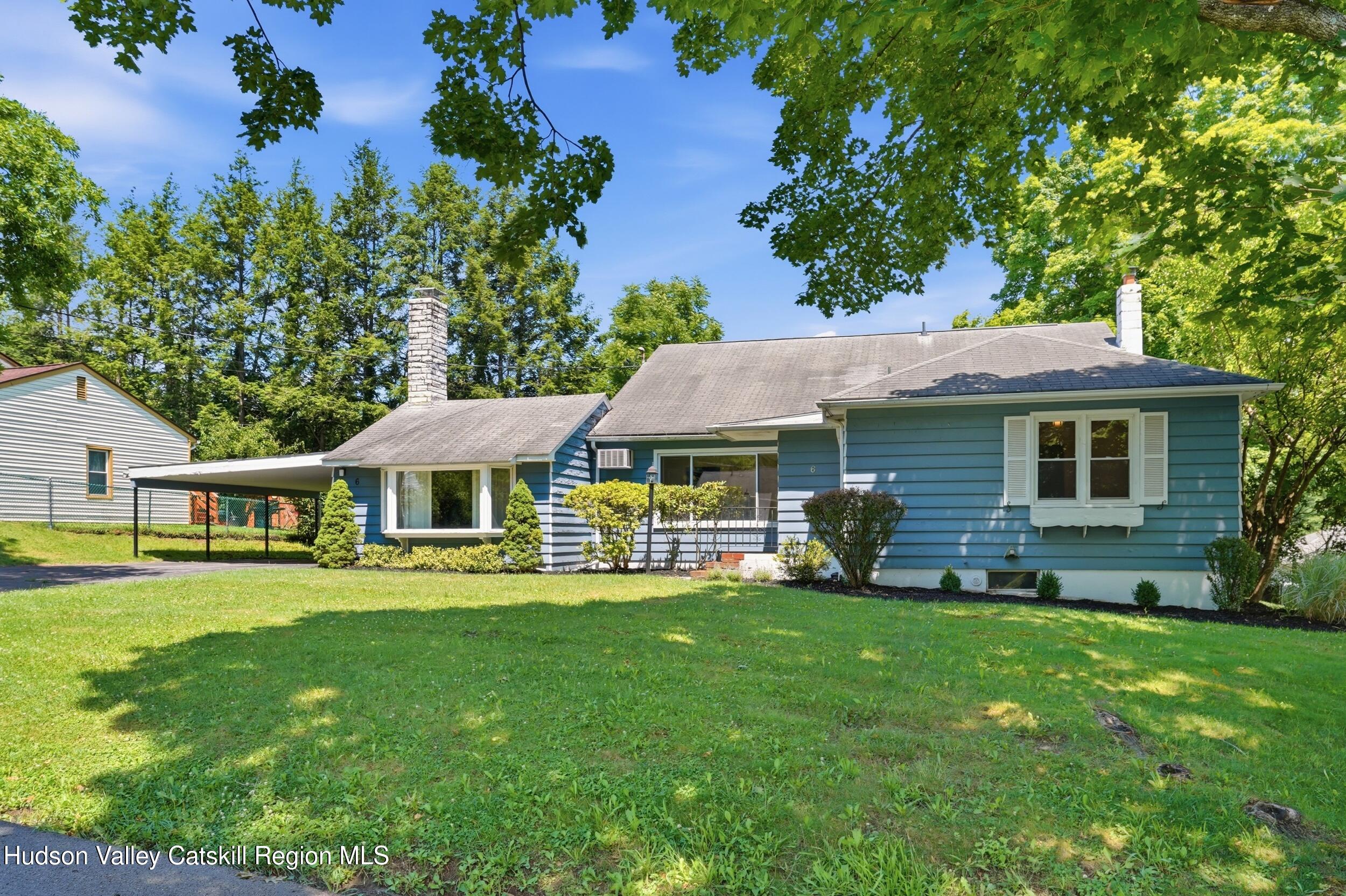 6 Jean Street