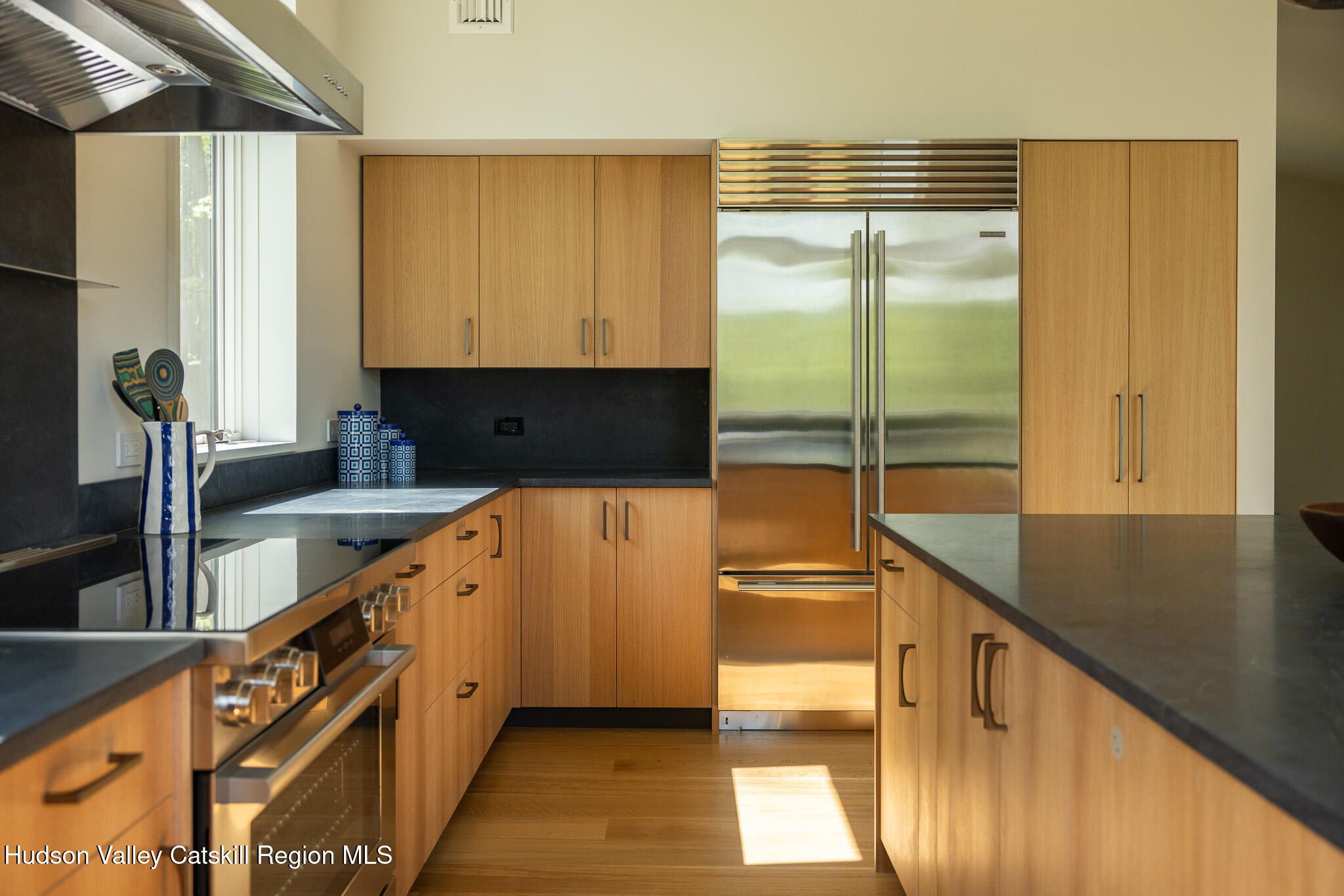 195 Mohonk Road