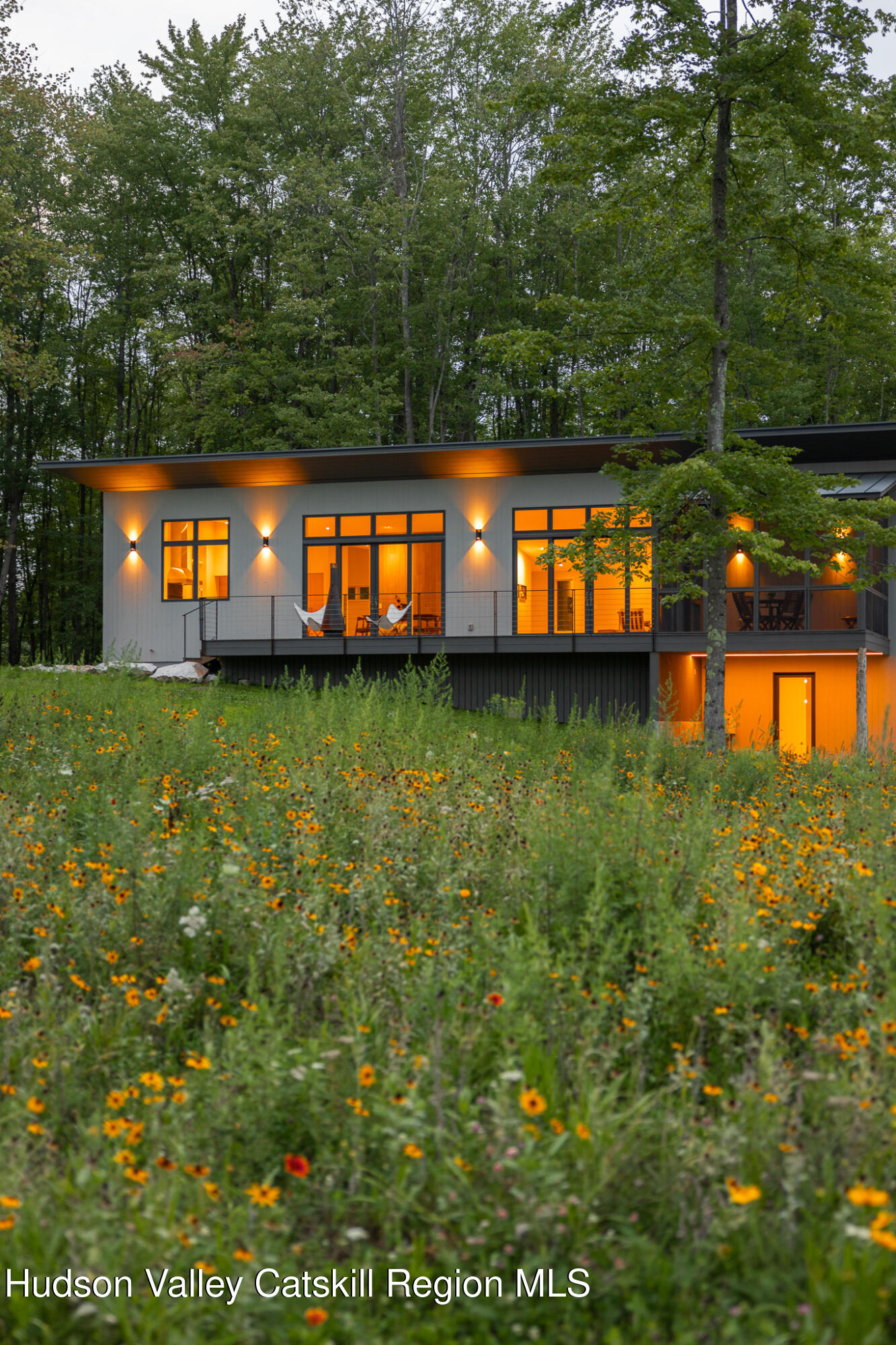195 Mohonk Road