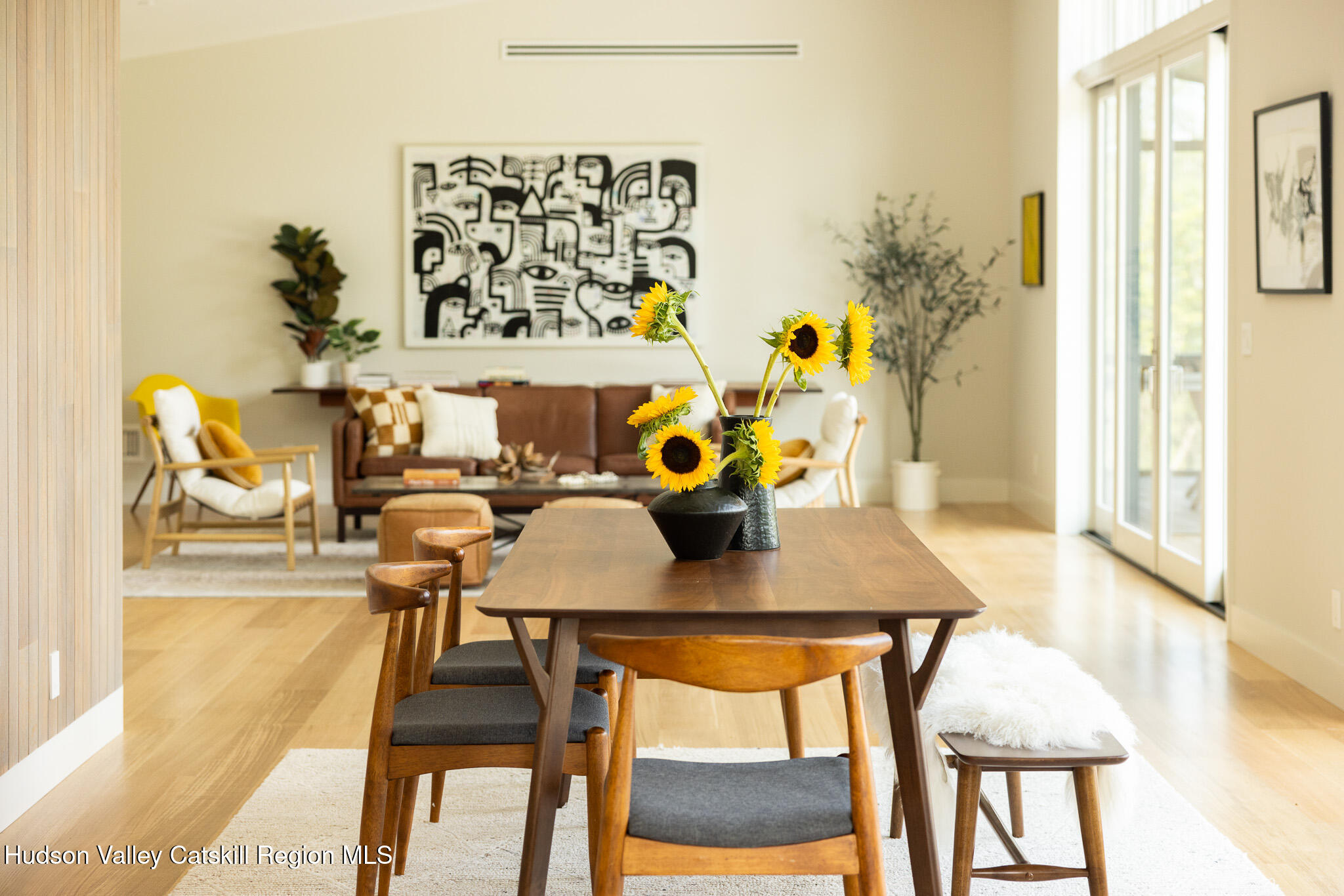 195 Mohonk Road
