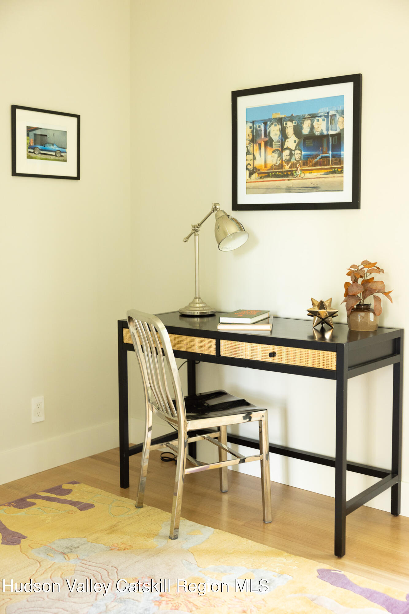 195 Mohonk Road