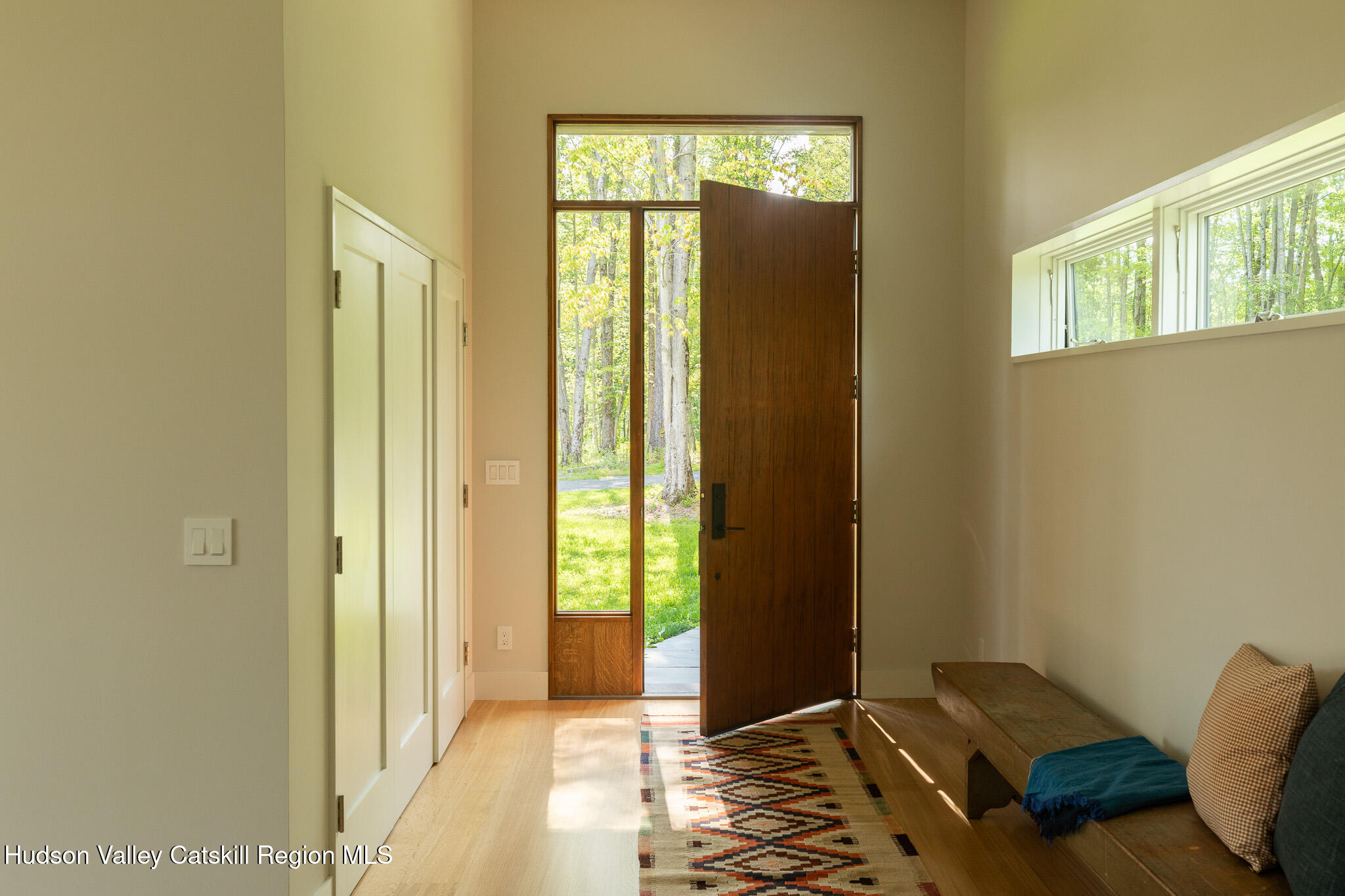 195 Mohonk Road