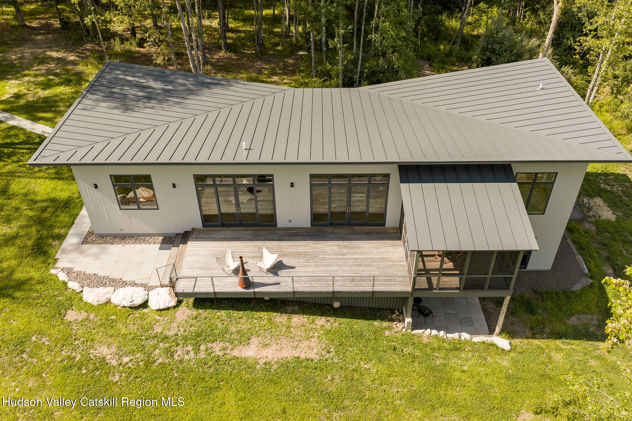 195 Mohonk Road