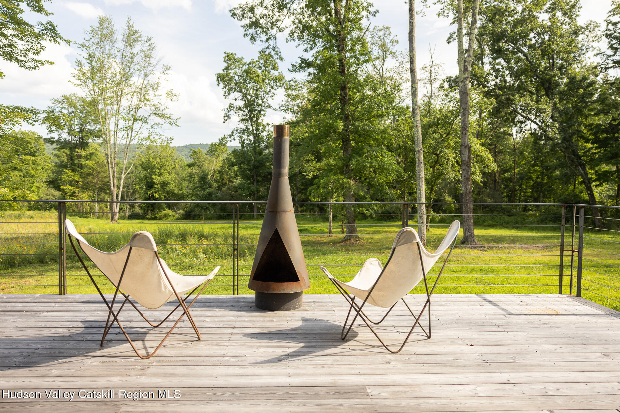 195 Mohonk Road