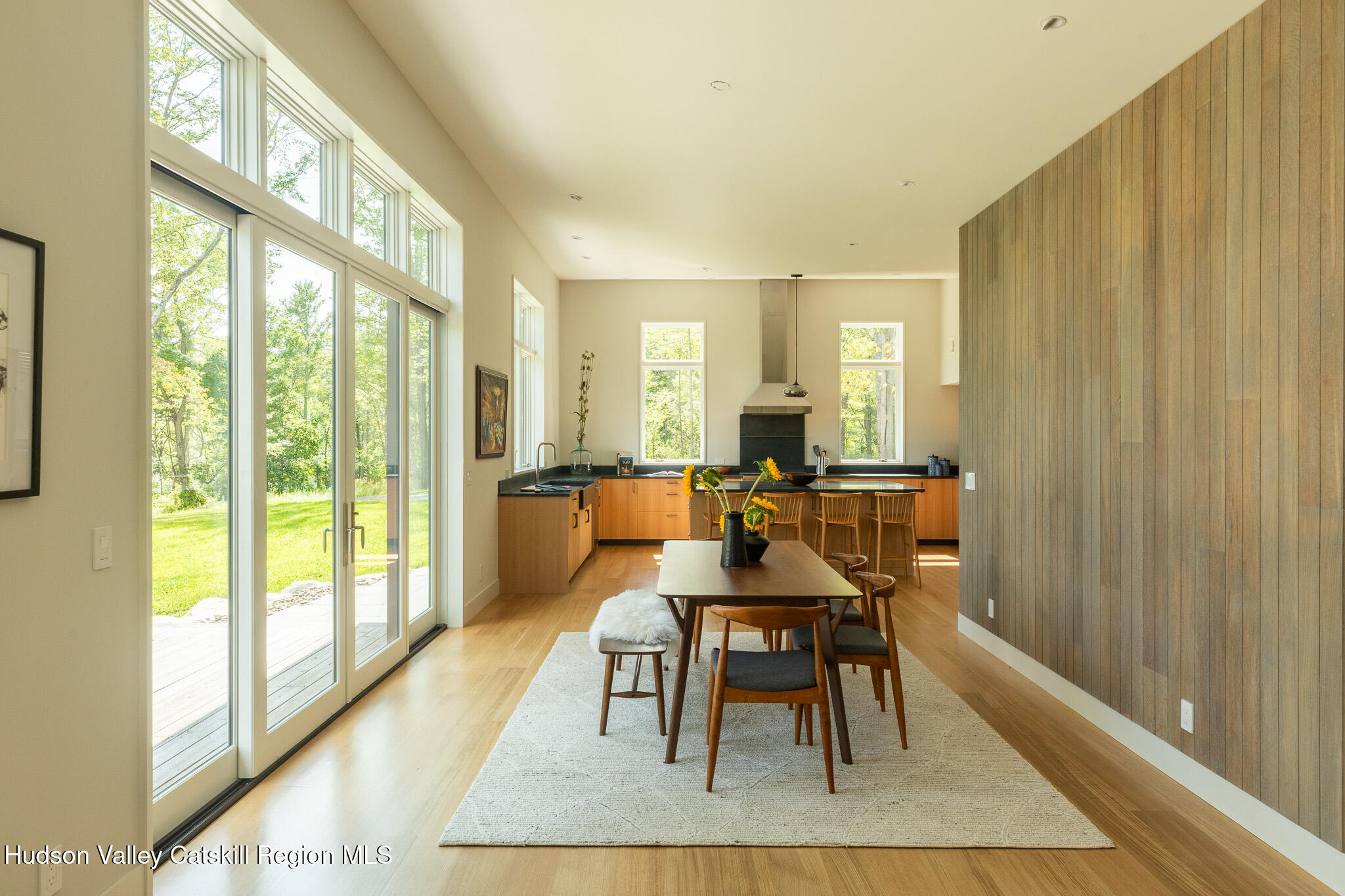 195 Mohonk Road