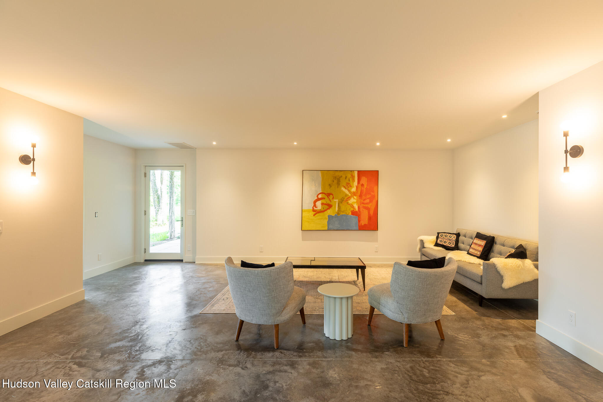 195 Mohonk Road