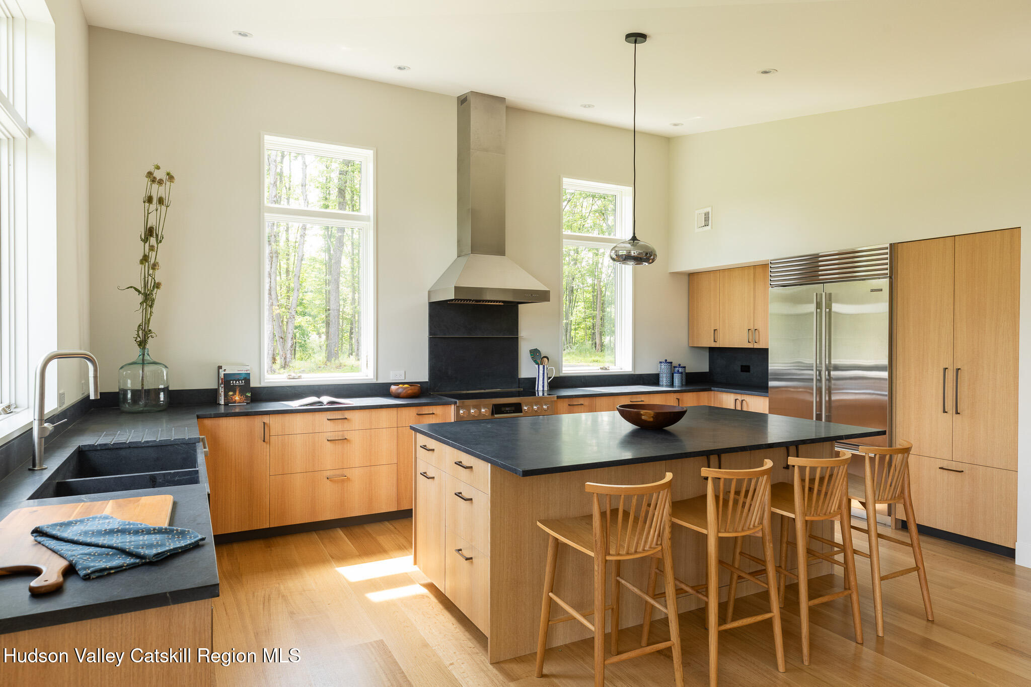 195 Mohonk Road